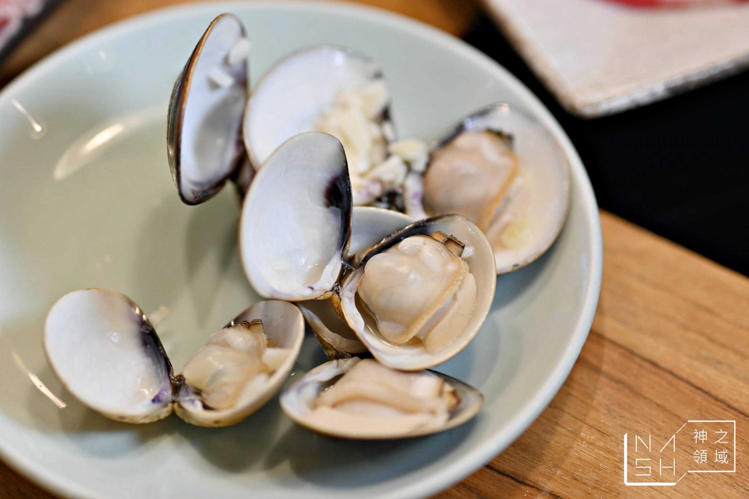 小海水產永貞店