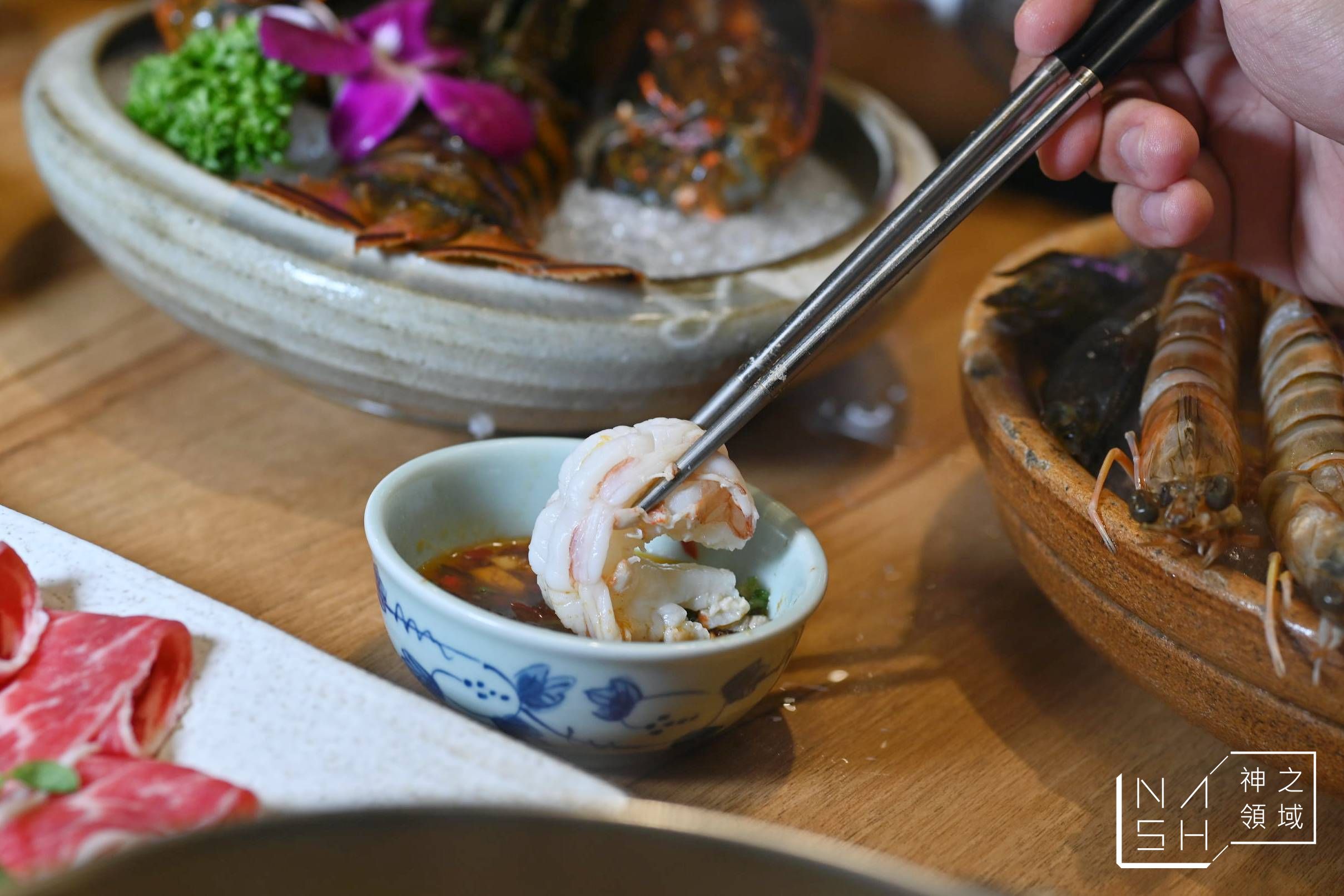 小海水產永貞店