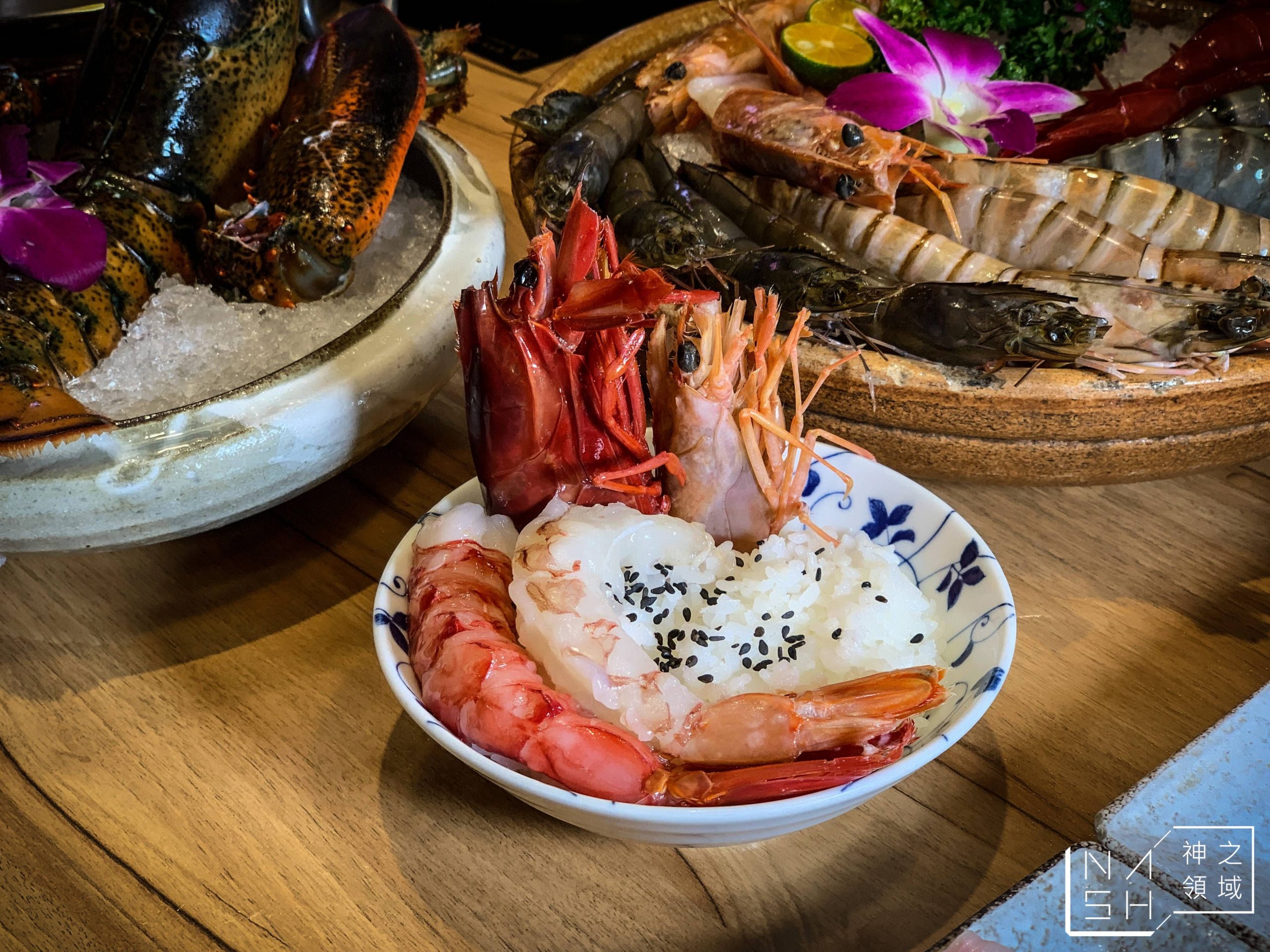 小海水產永貞店