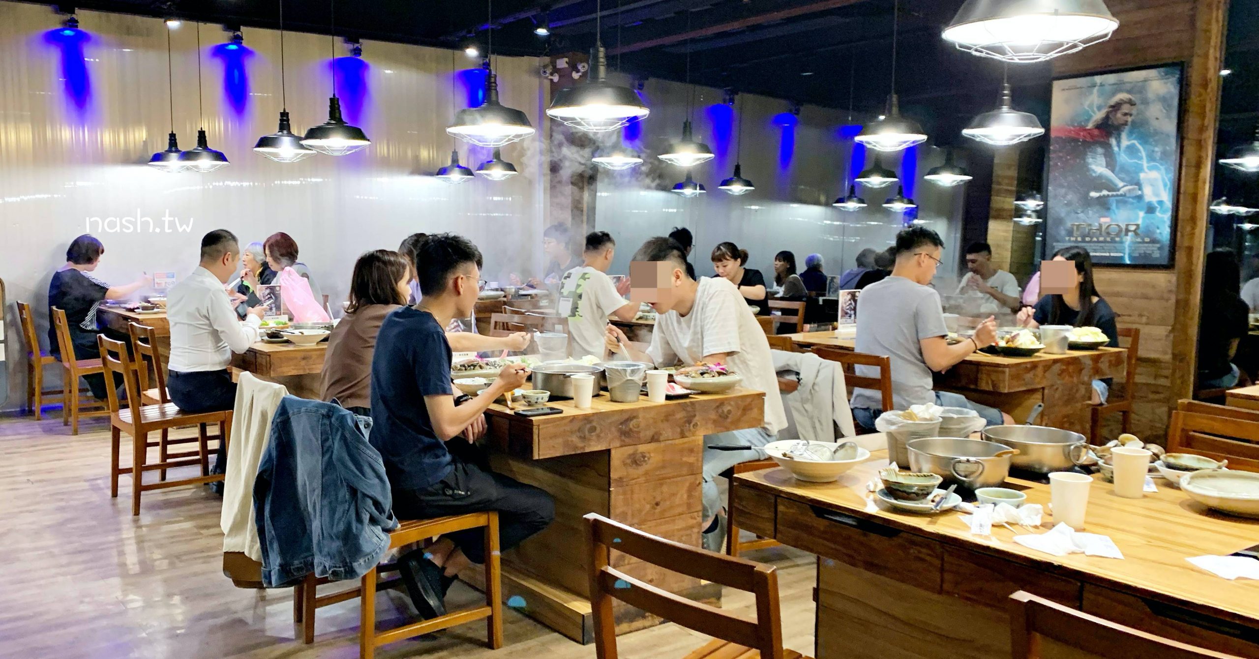 小海水產永貞店