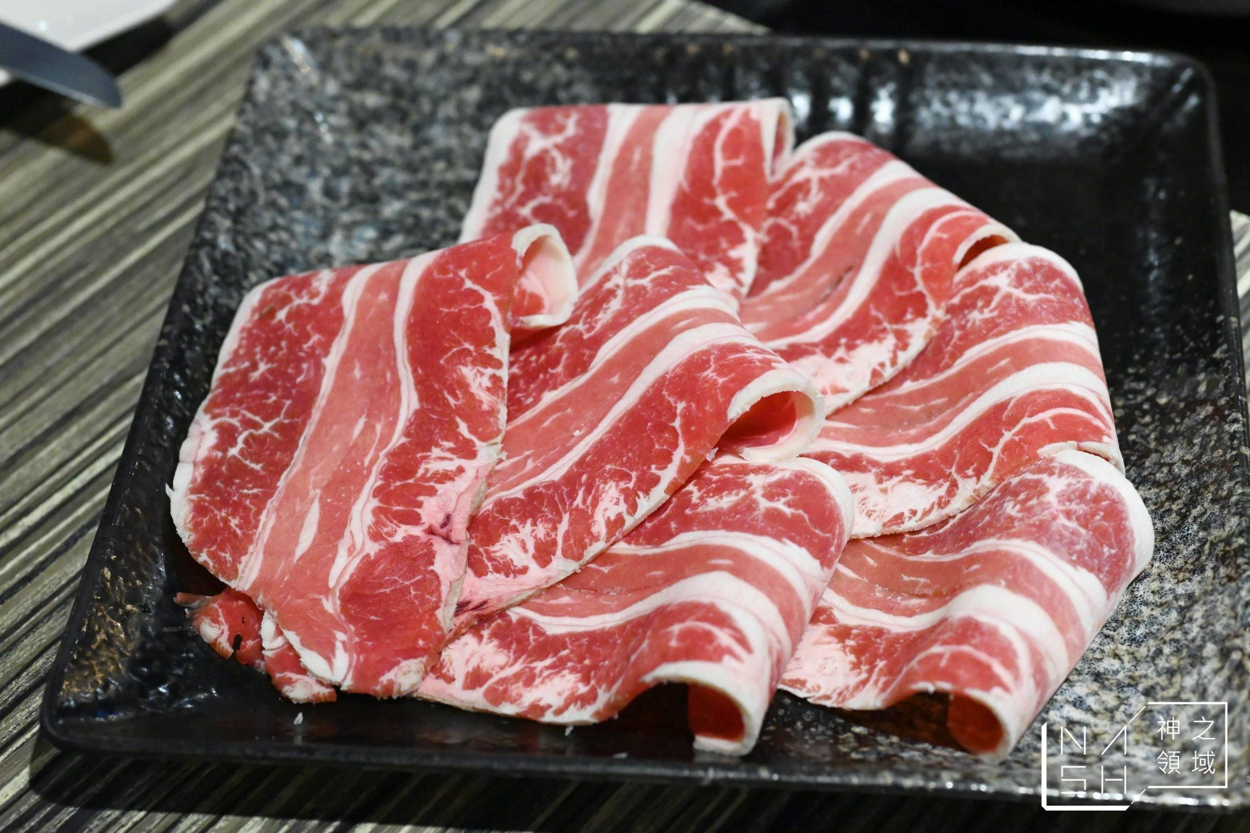 麻神麻辣火鍋
