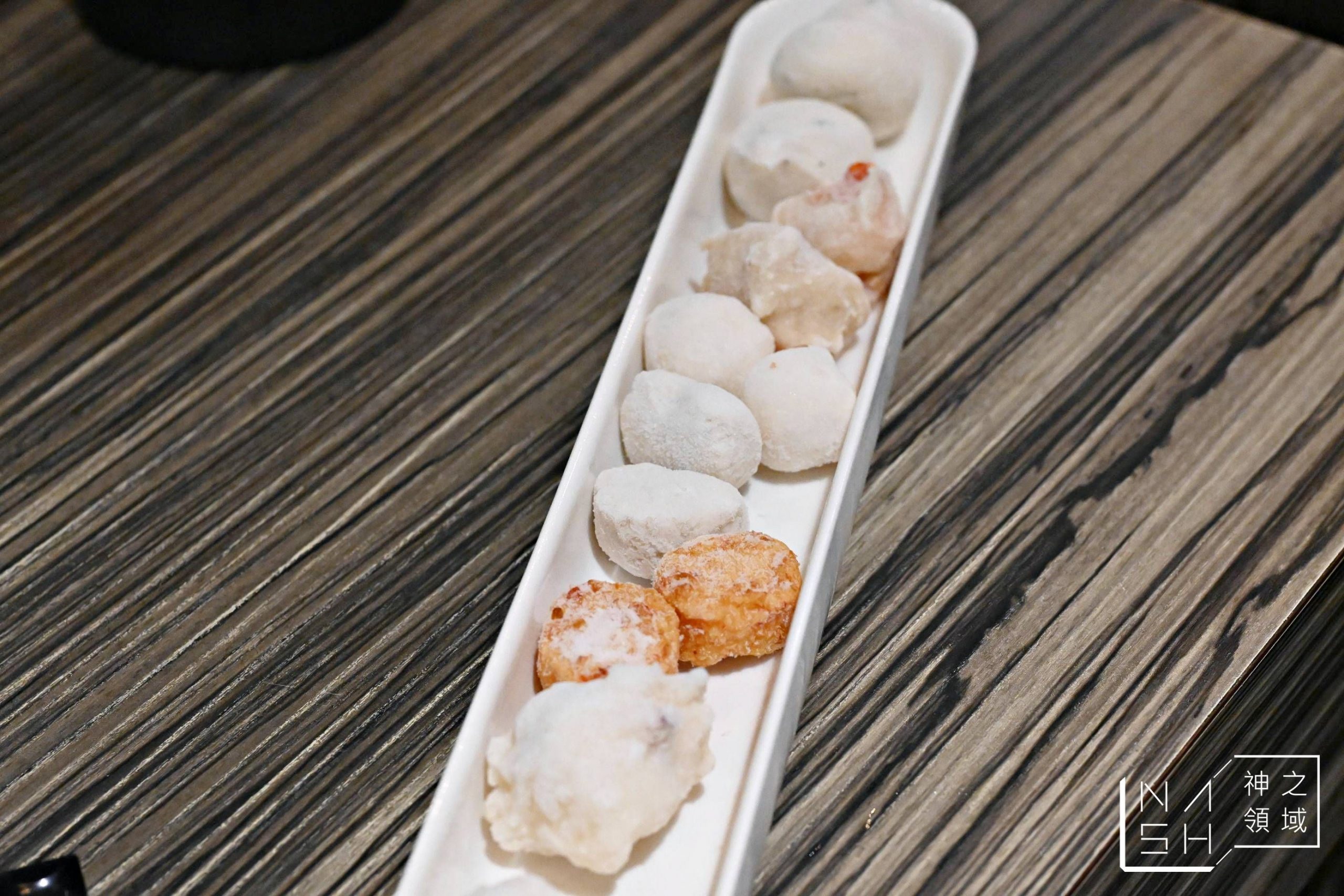 麻神麻辣火鍋