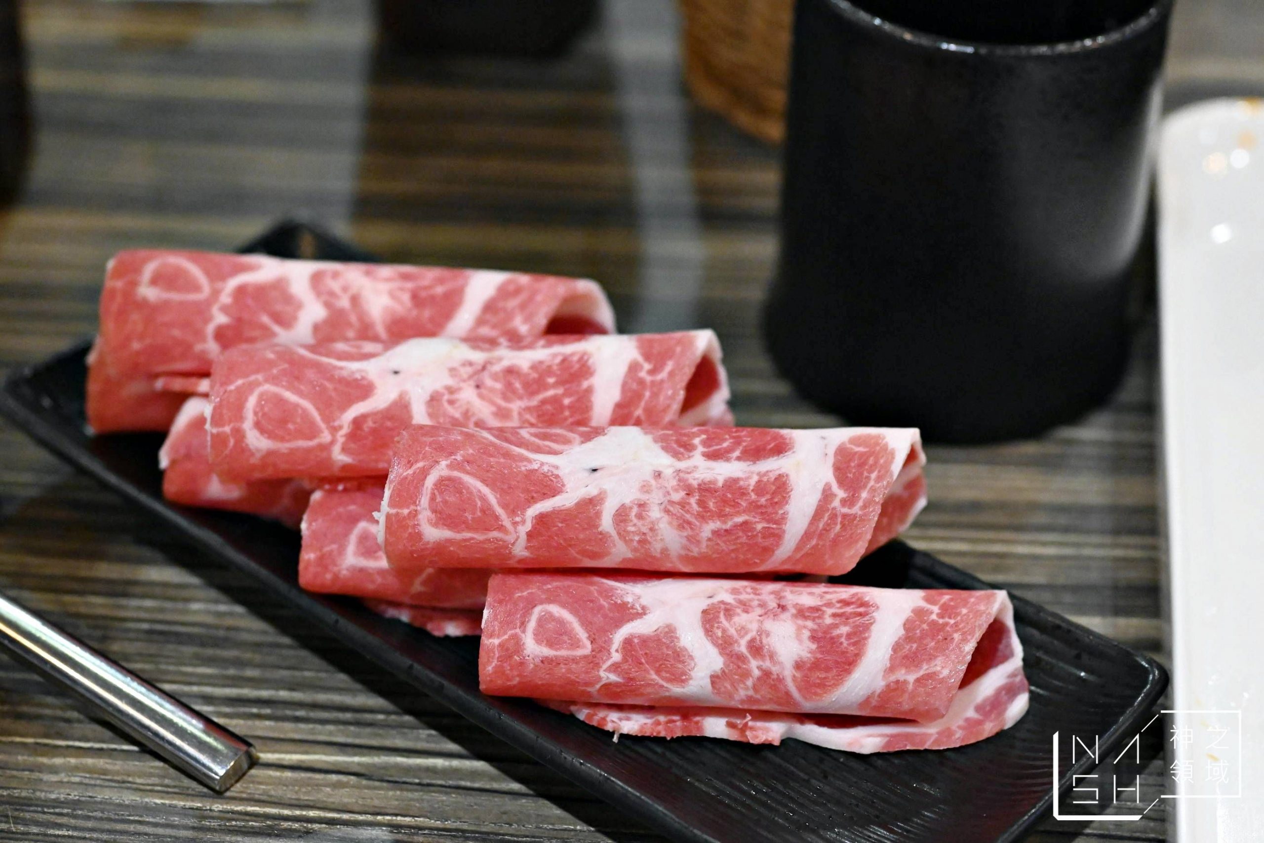 麻神麻辣火鍋