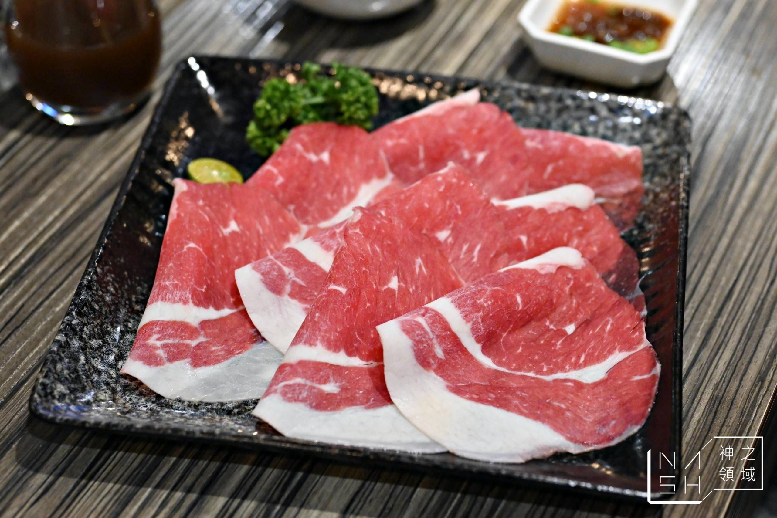 麻神麻辣火鍋