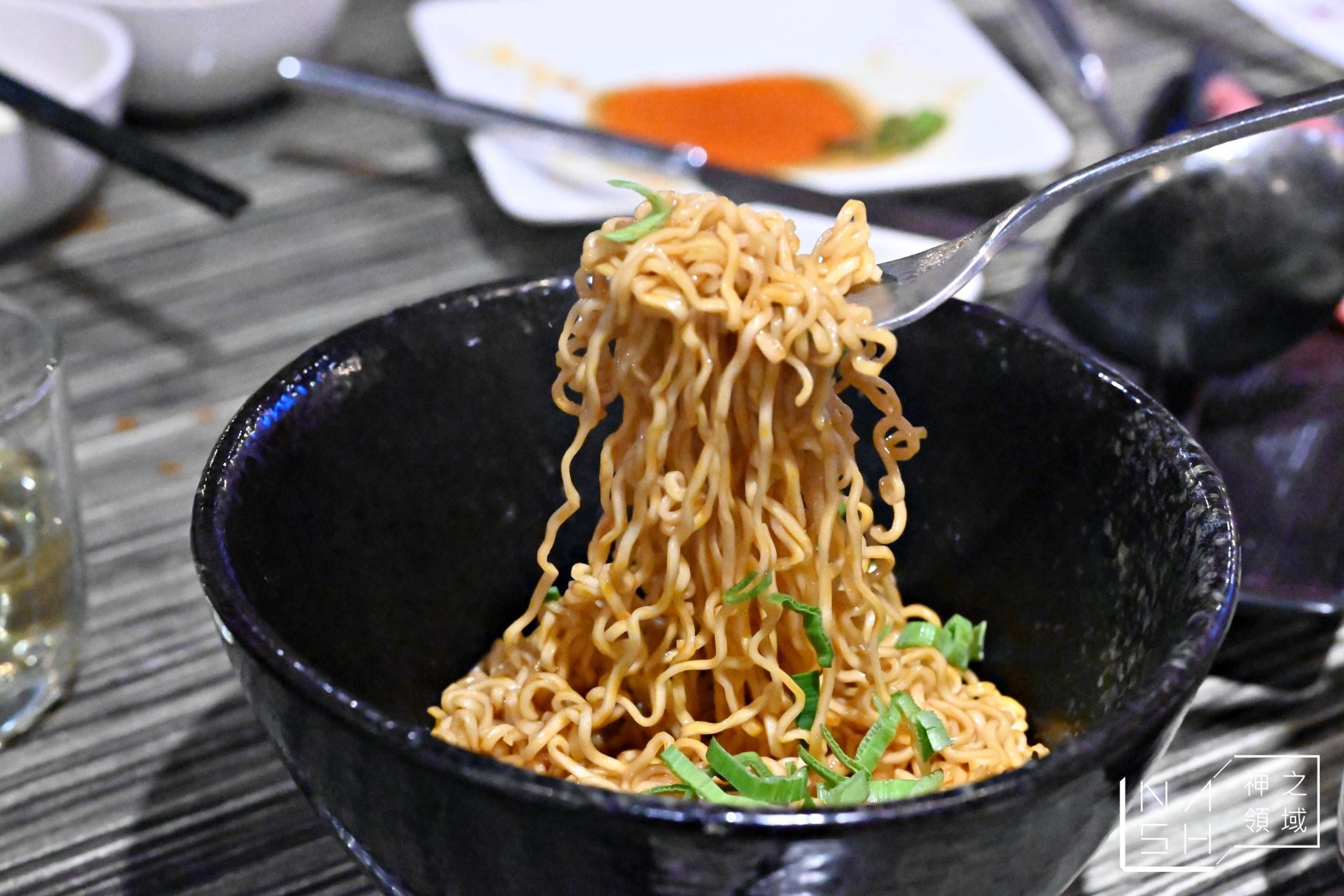 麻神麻辣火鍋