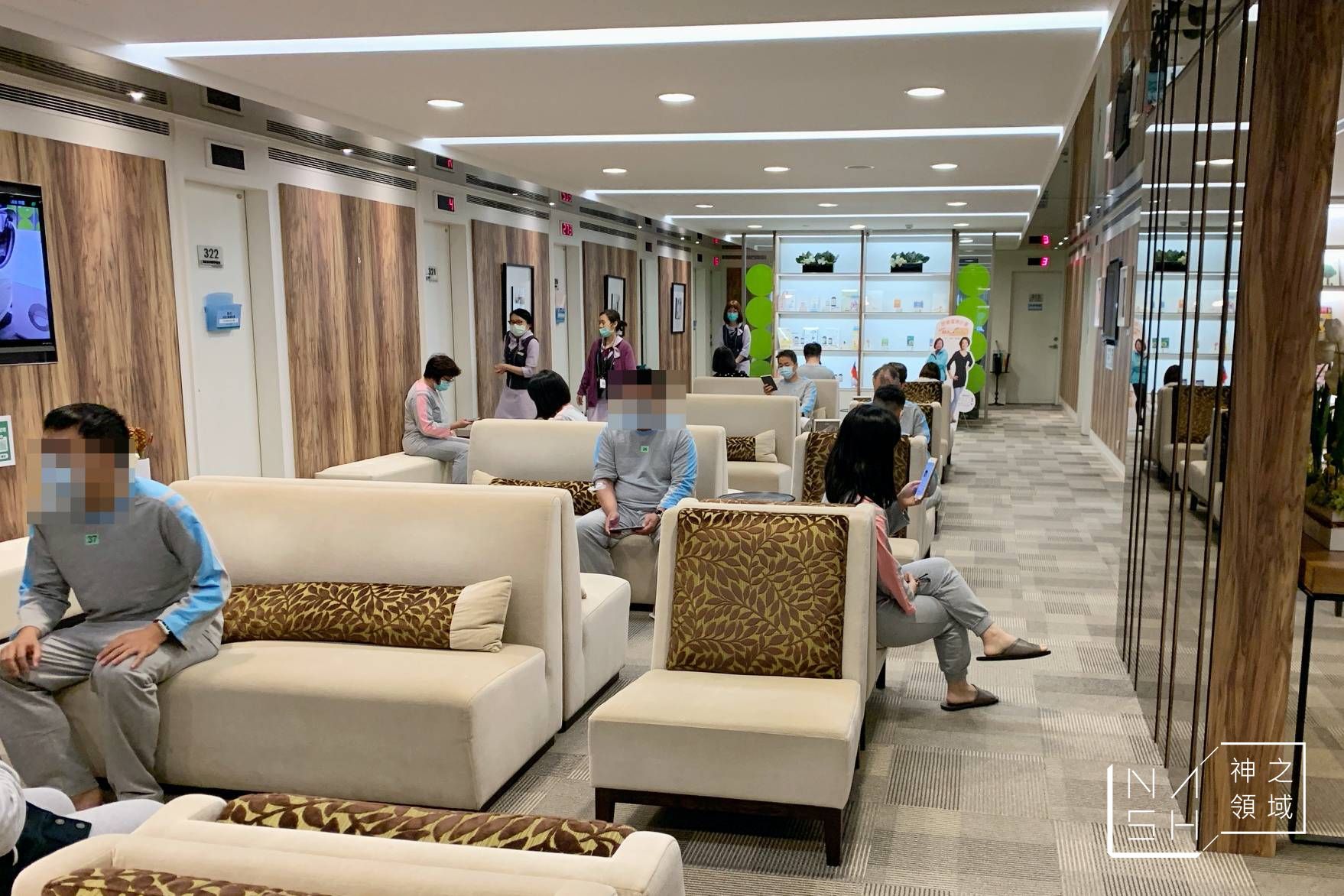 國泰健檢