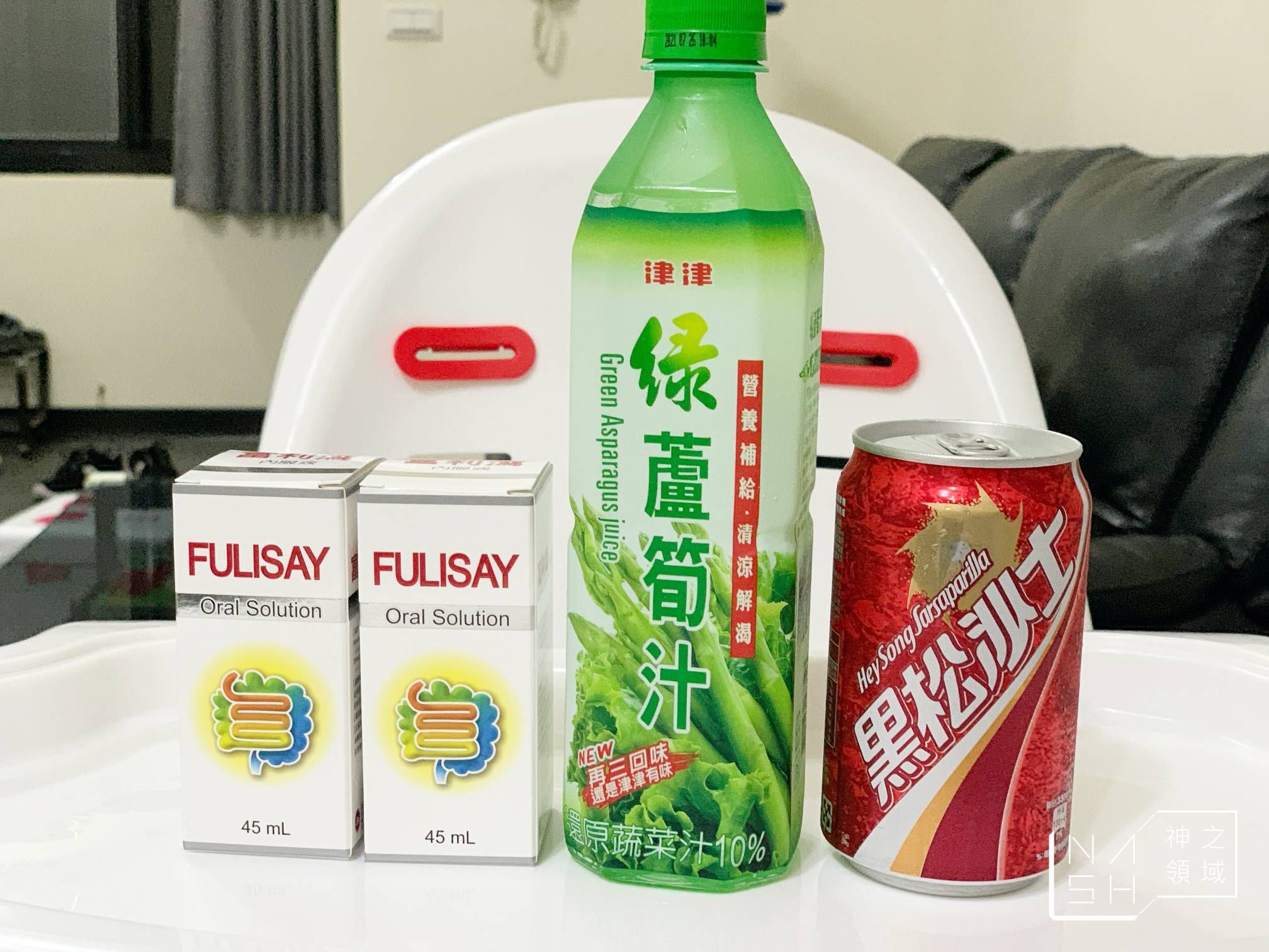 國泰健檢