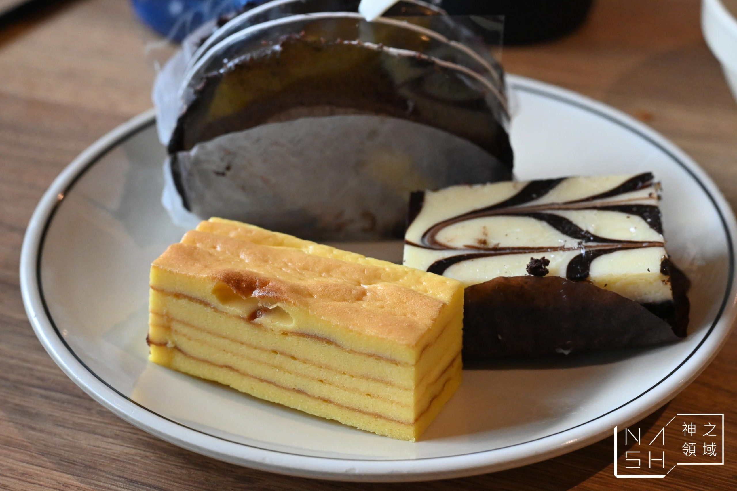 安格士牛排館樹林店