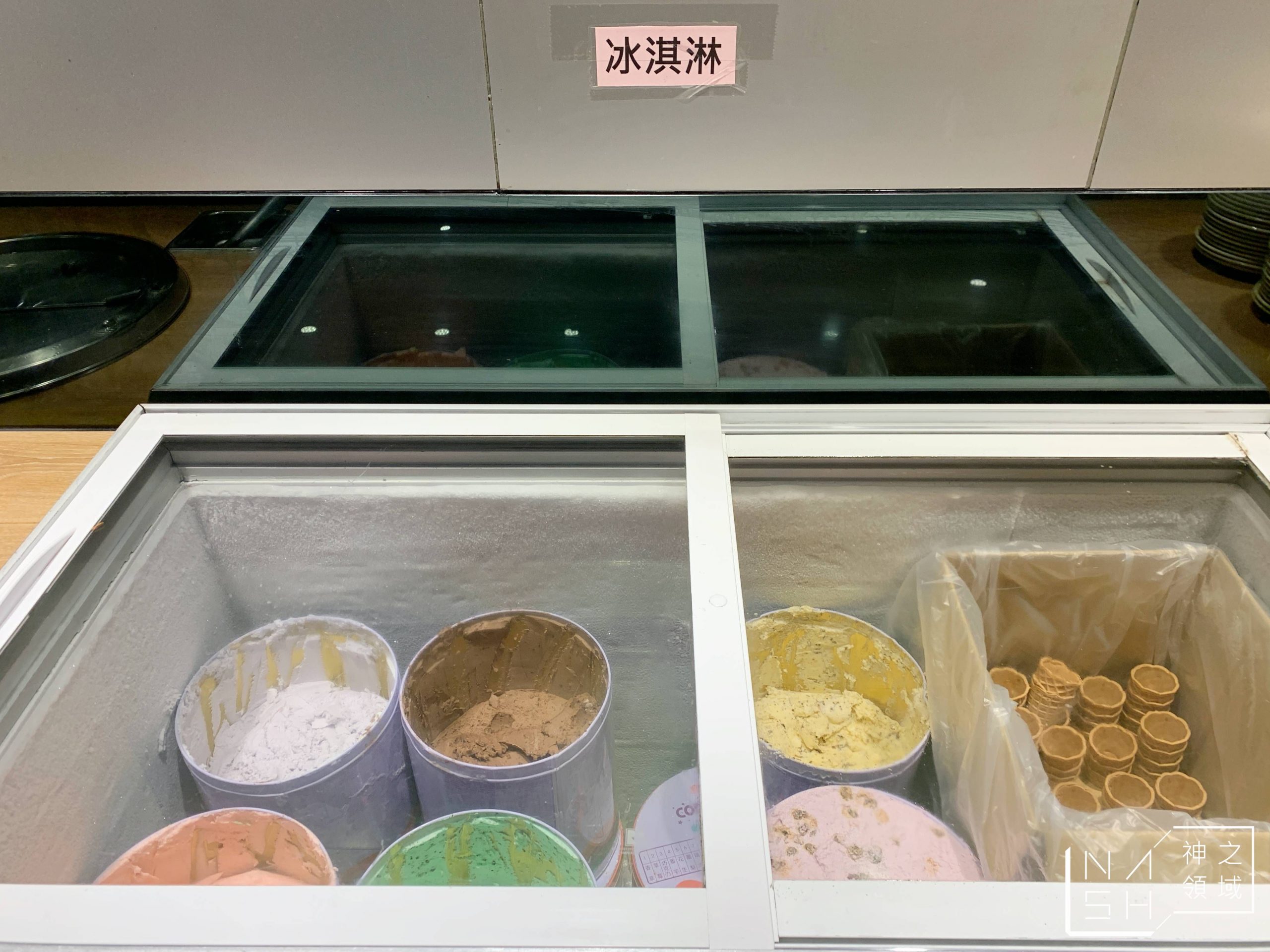 安格士牛排