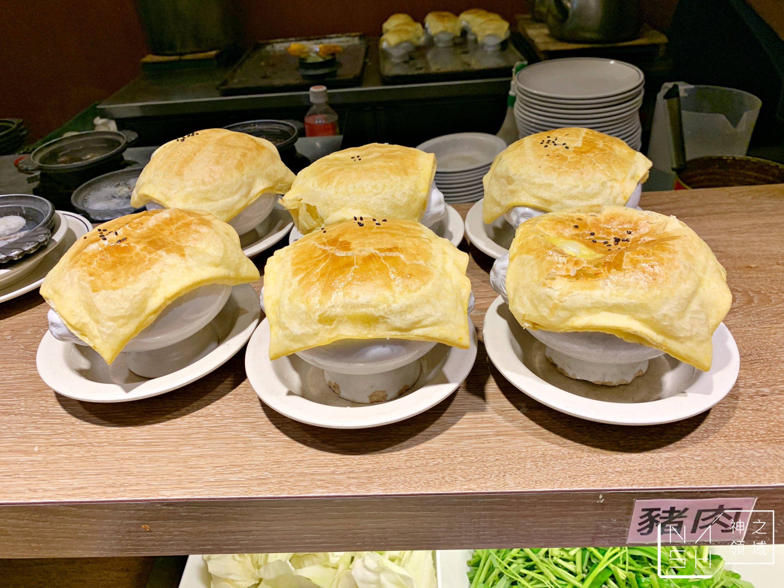 安格士牛排館樹林店