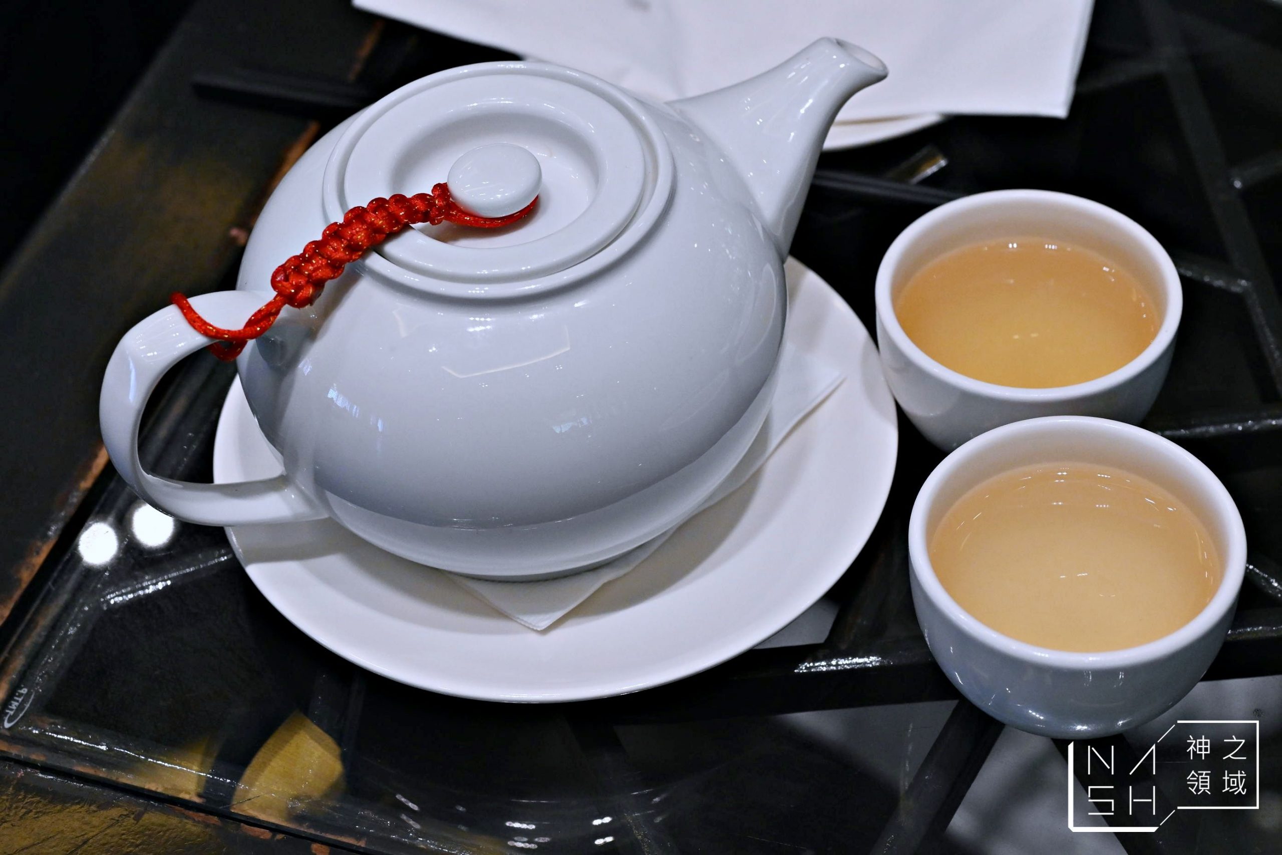故宮晶華吃到飽