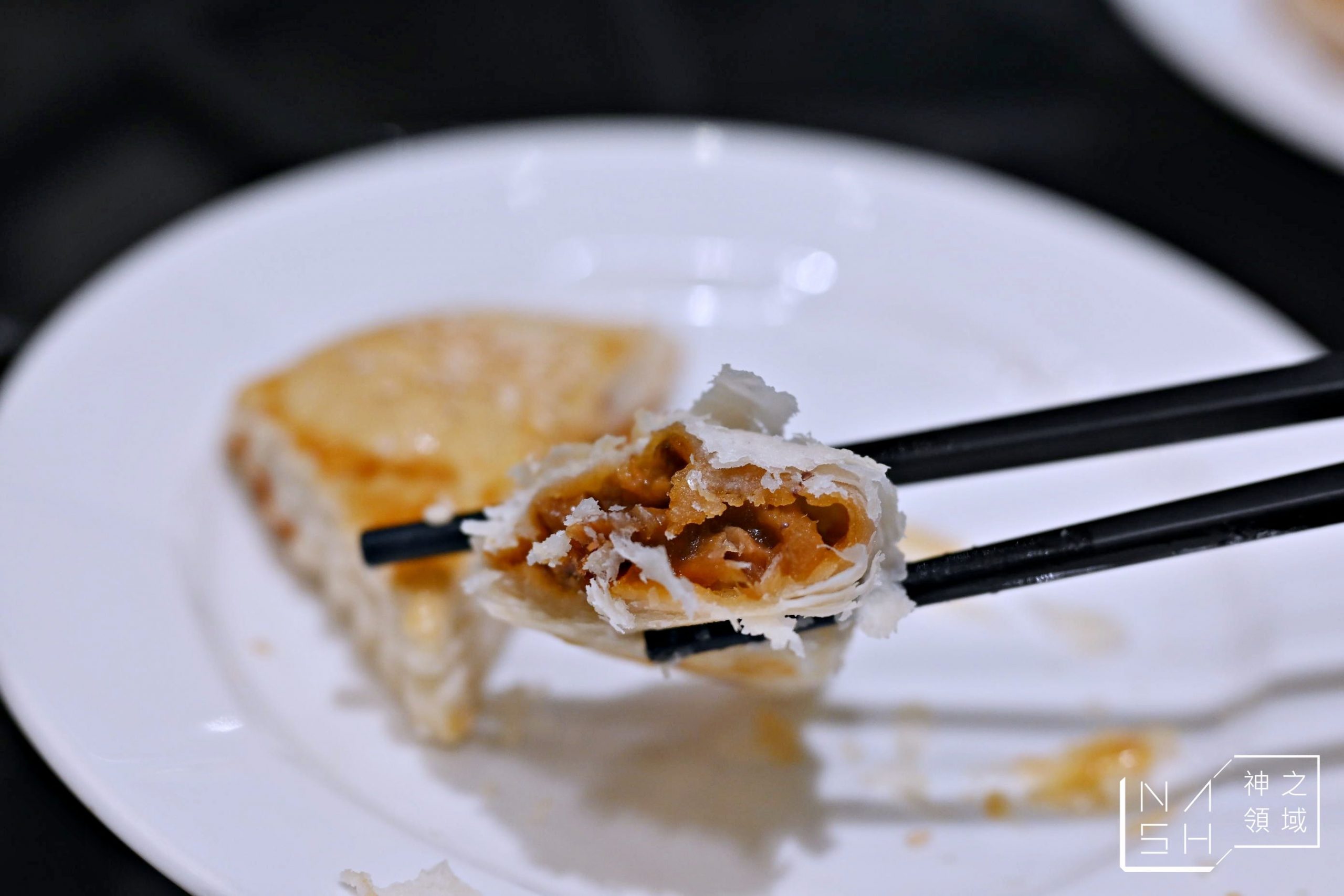 故宮晶華吃到飽