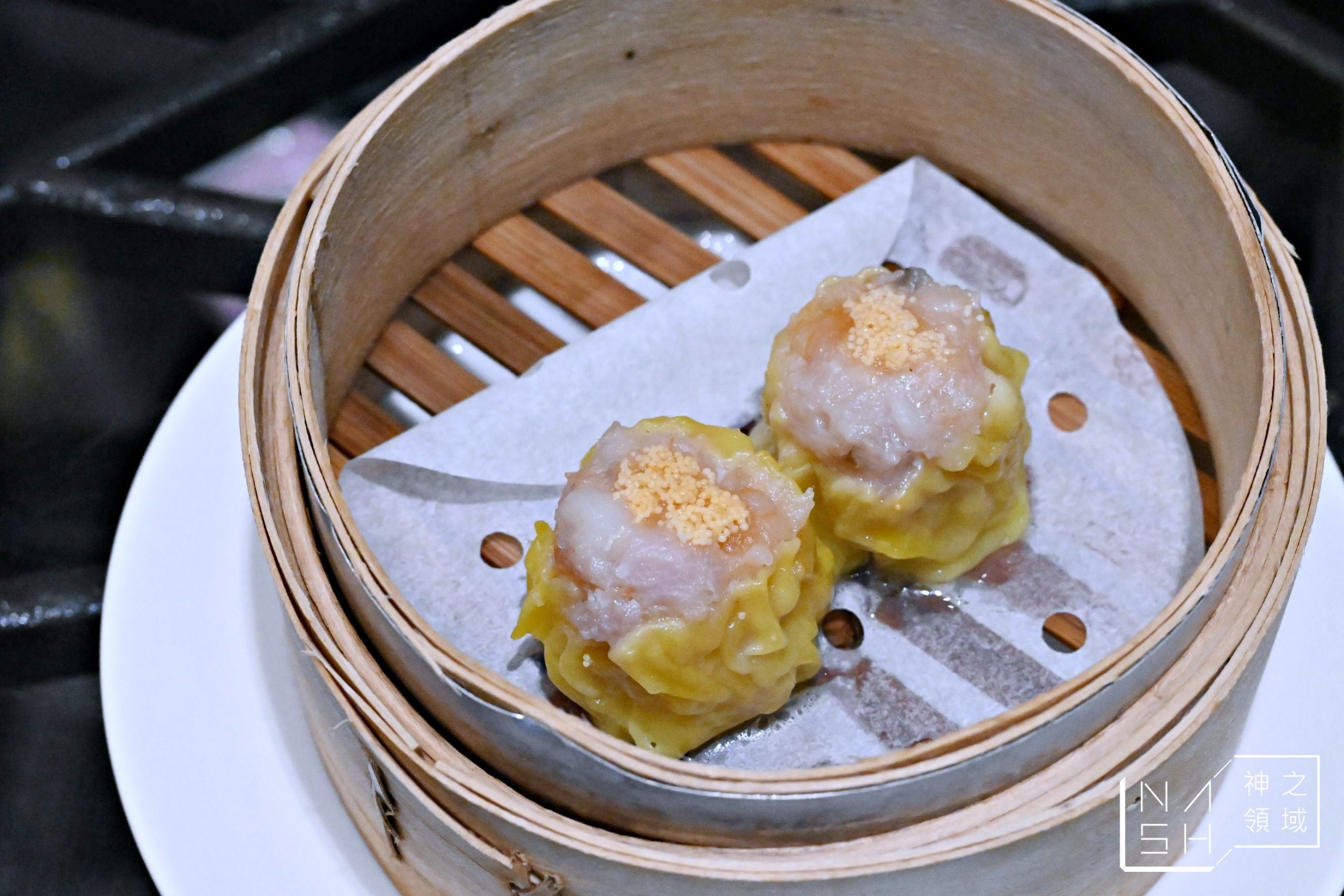 故宮晶華吃到飽