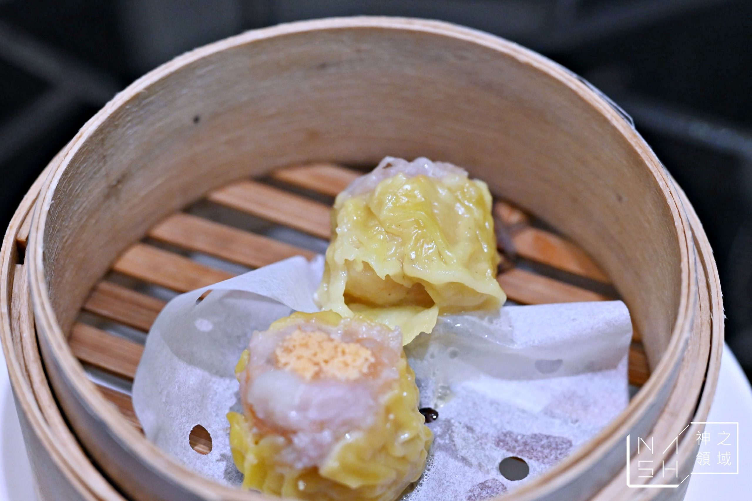 故宮晶華吃到飽
