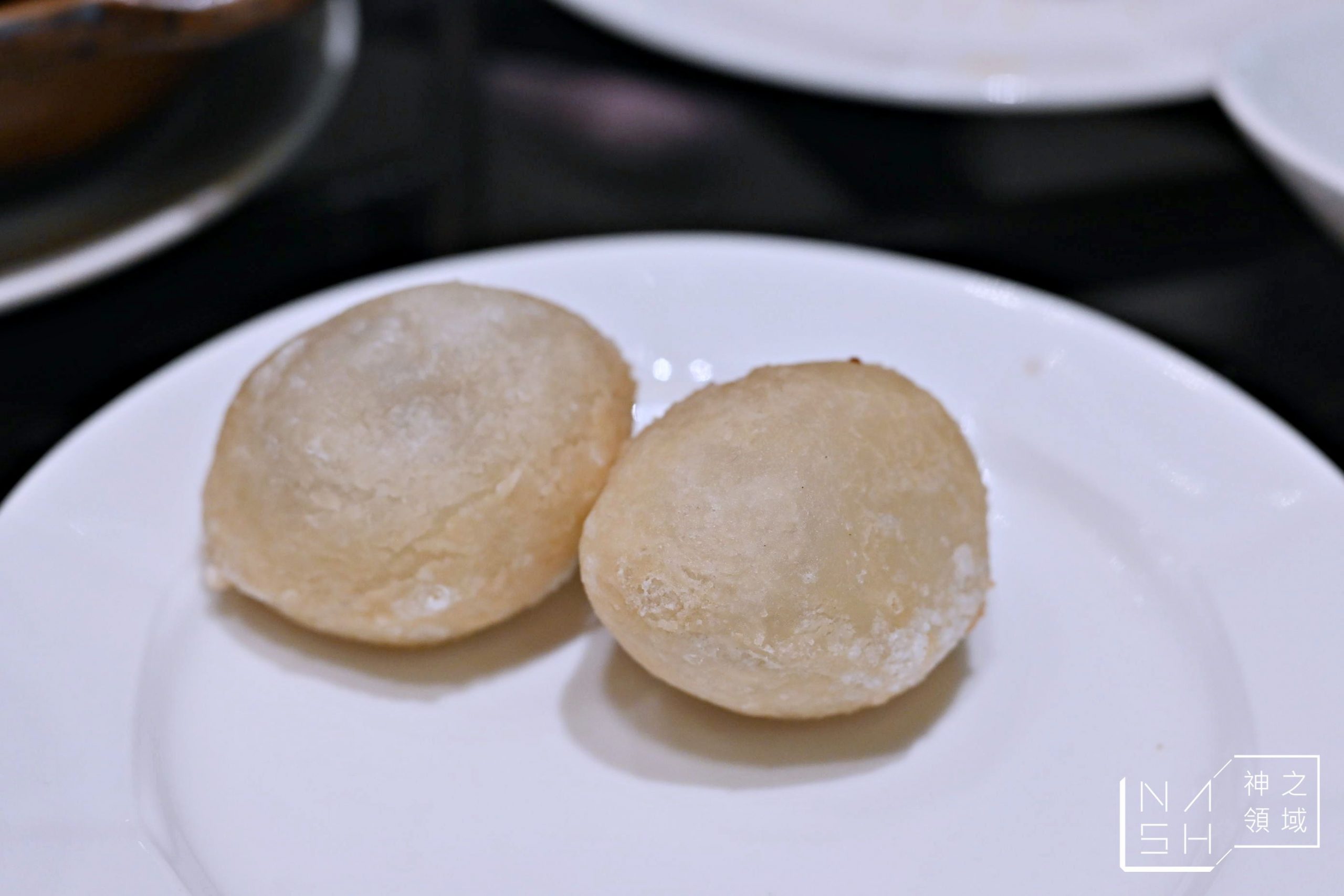 故宮晶華吃到飽