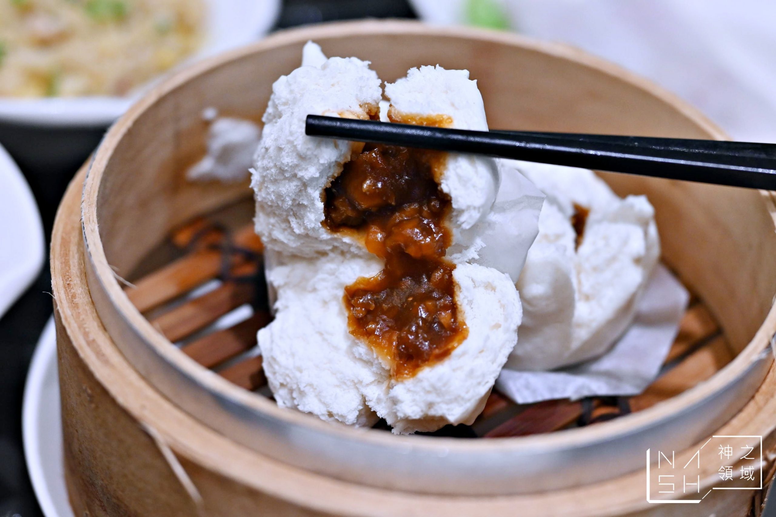 故宮晶華吃到飽