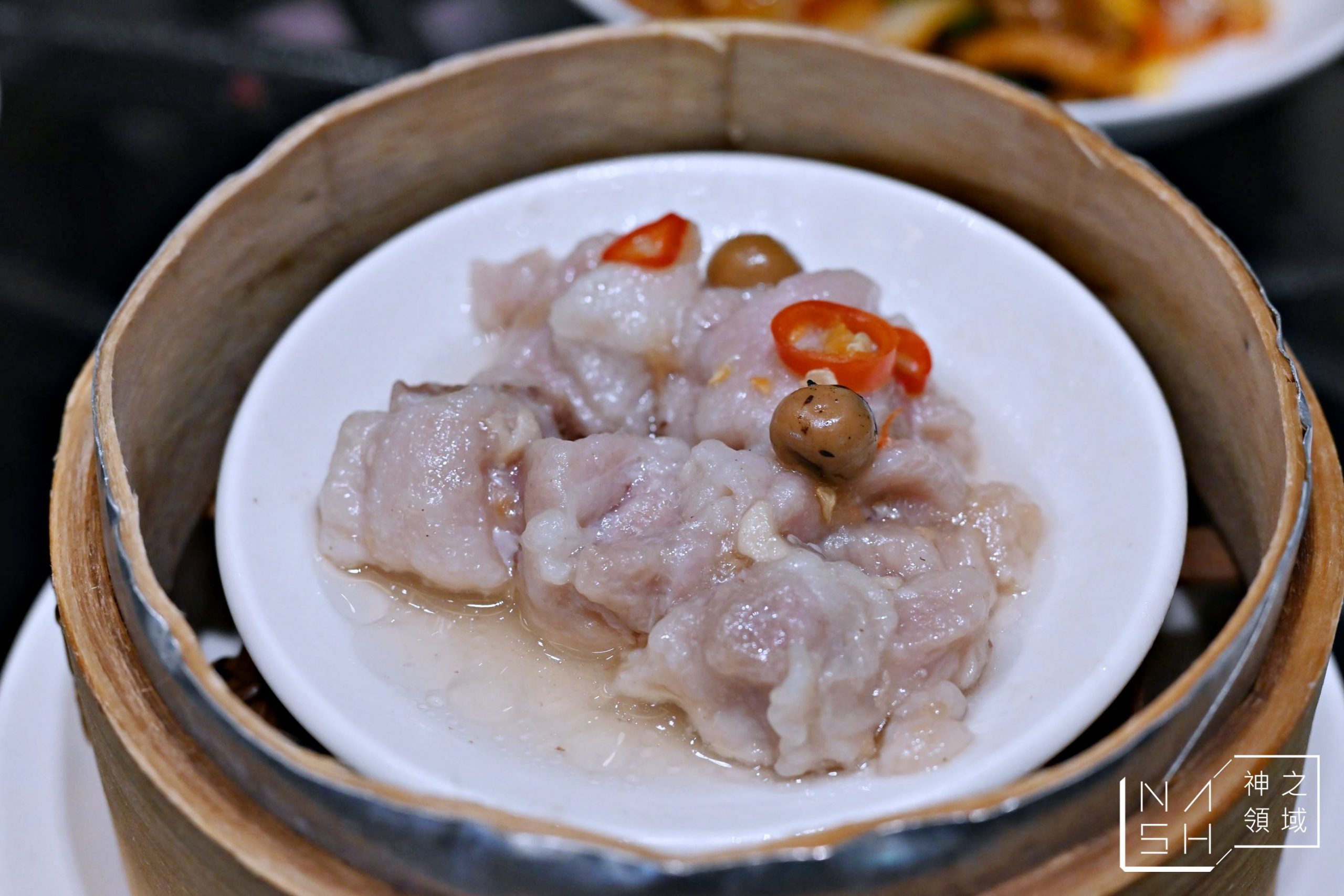 故宮晶華吃到飽