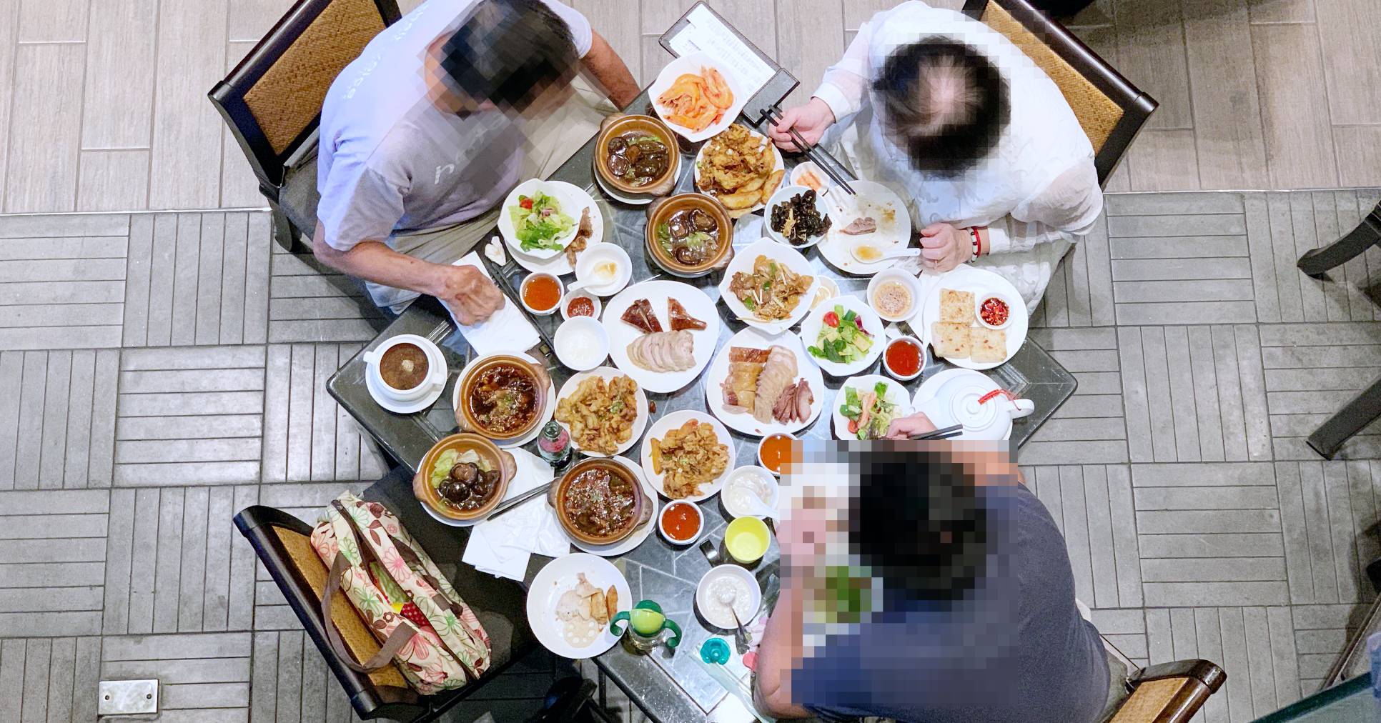 故宮晶華吃到飽|台北港式飲茶推薦 超過50道港點任你吃 (菜單 價錢)