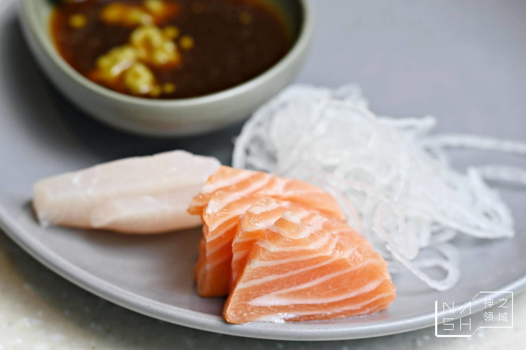 國泰萬怡酒店MJ Kitchen