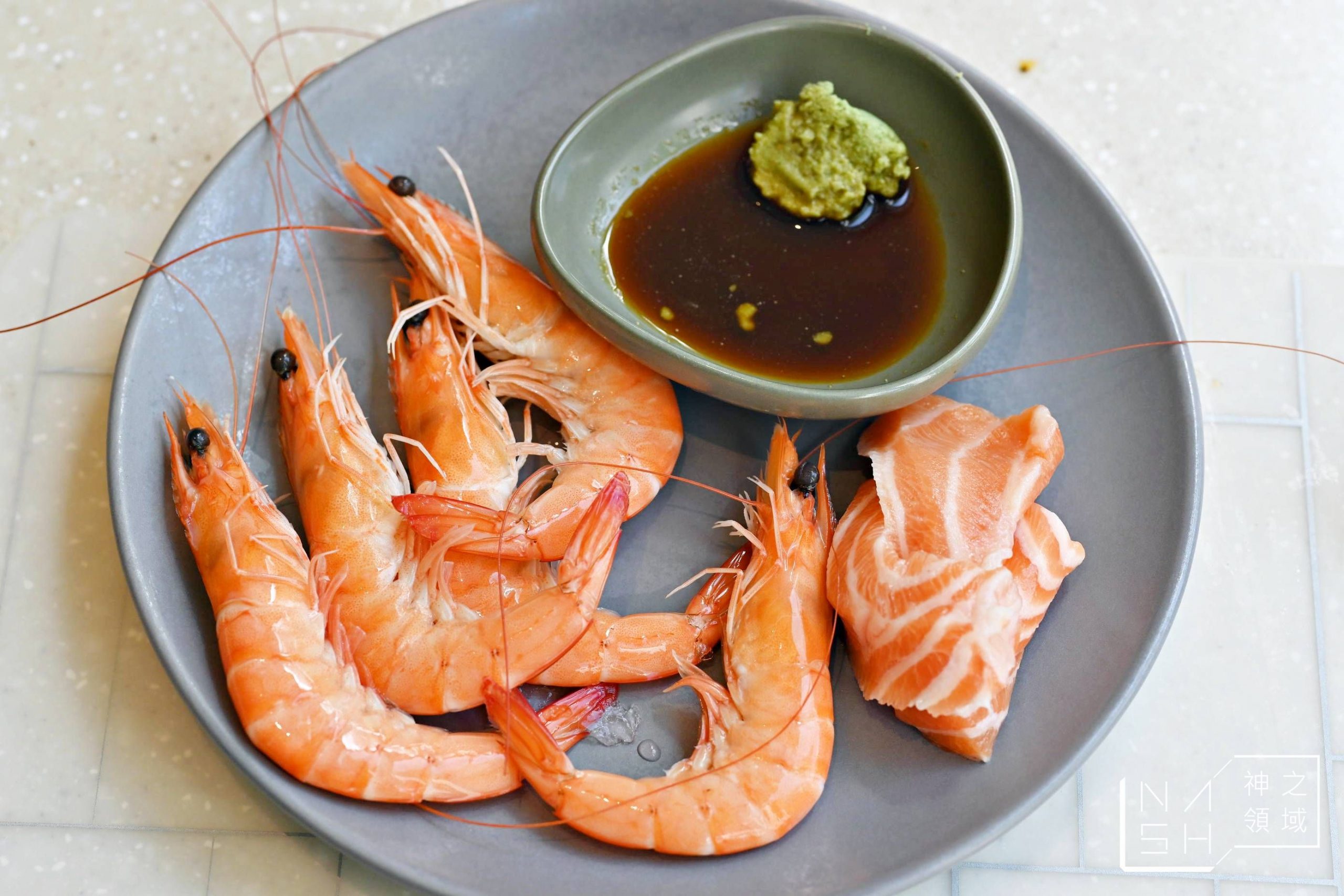 國泰萬怡酒店MJ Kitchen