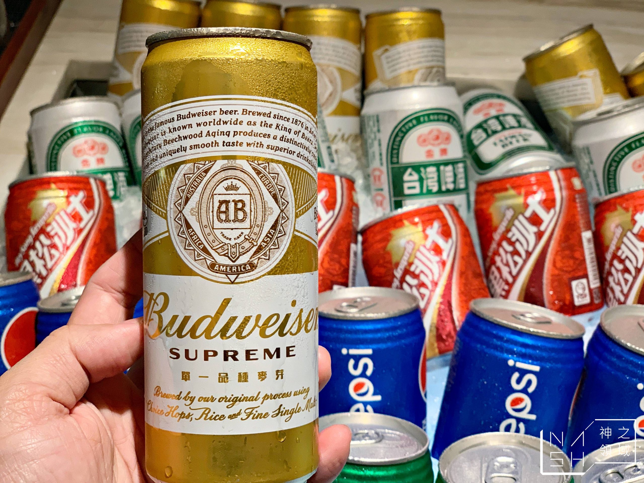 國泰萬怡酒店MJ Kitchen