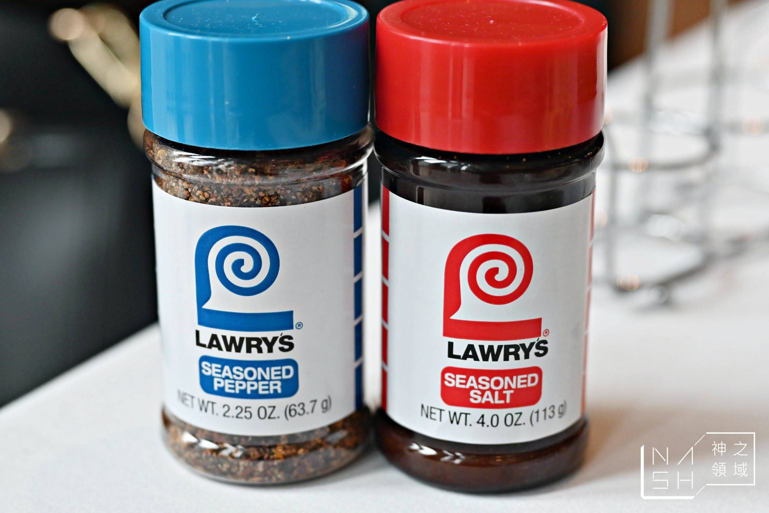 Lawry's 勞瑞斯牛排