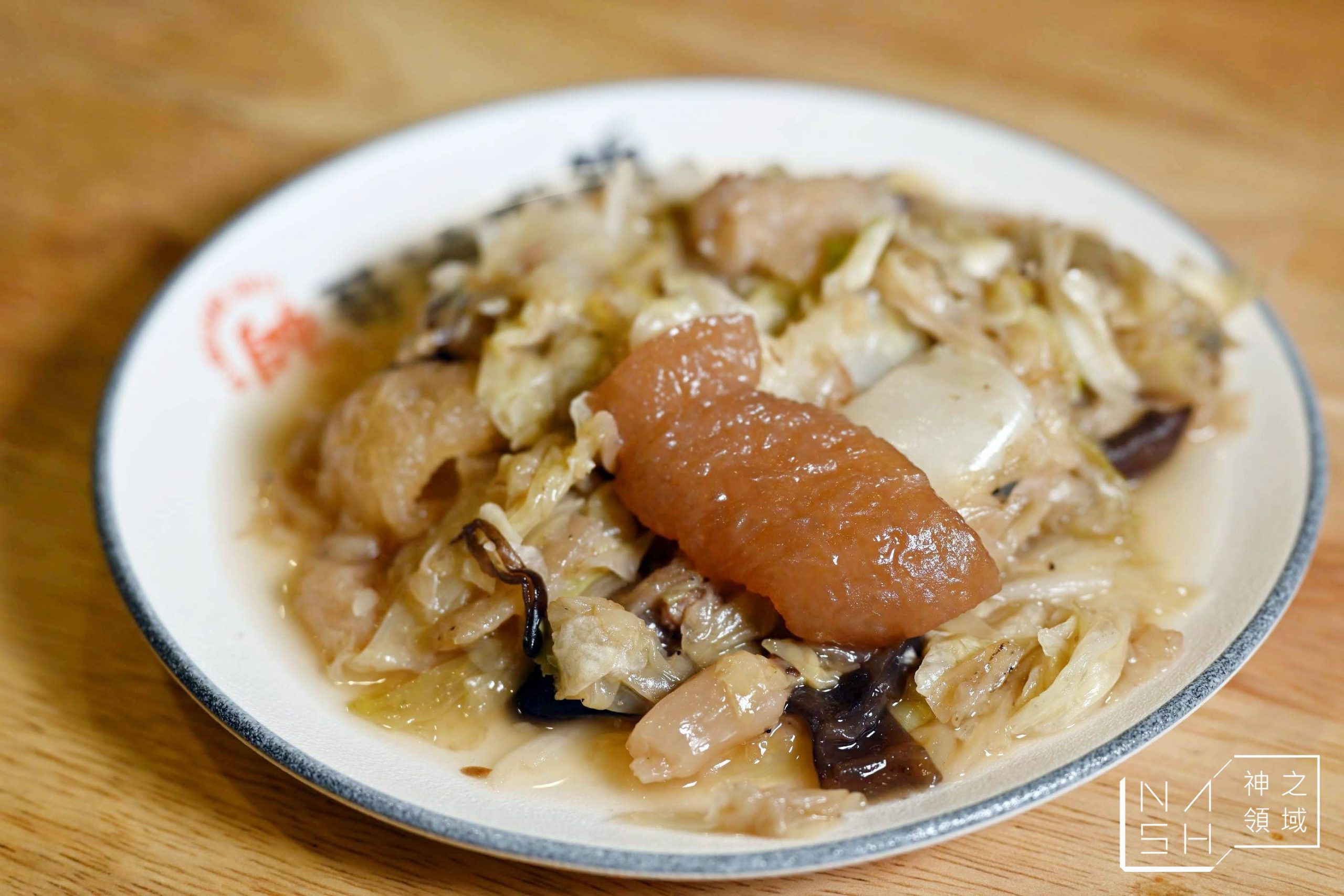 帥哥滷肉飯