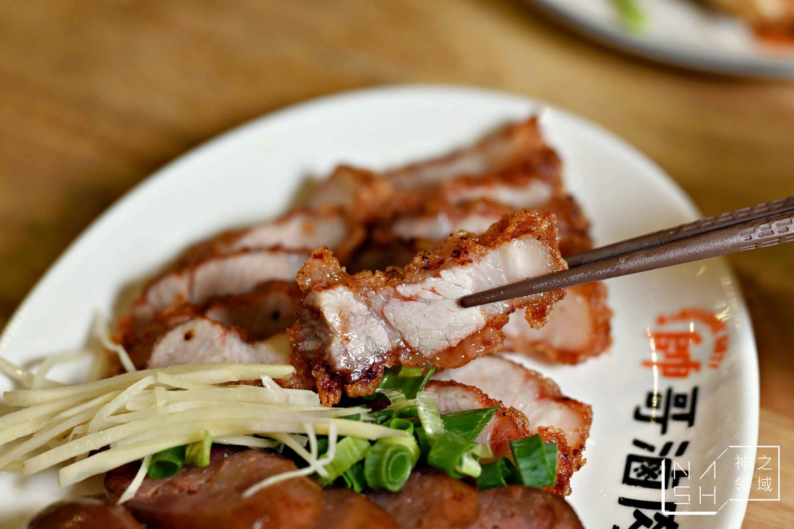 帥哥滷肉飯