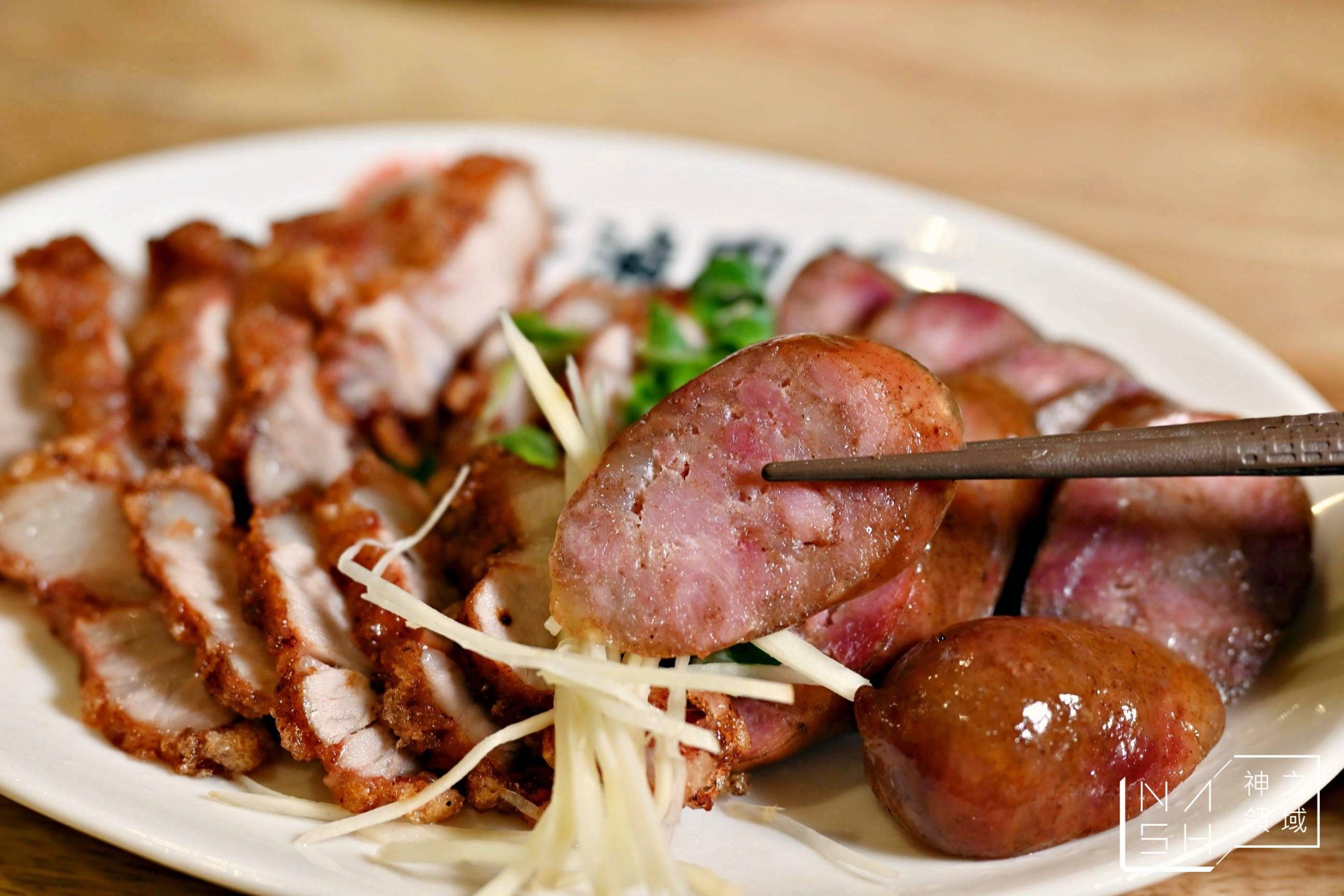 帥哥滷肉飯