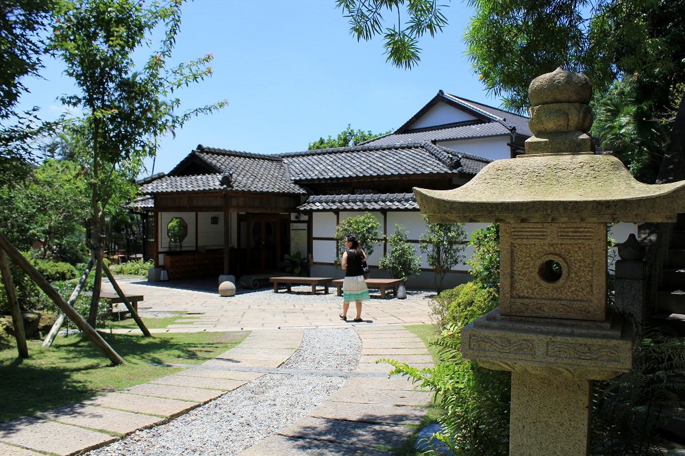 北投