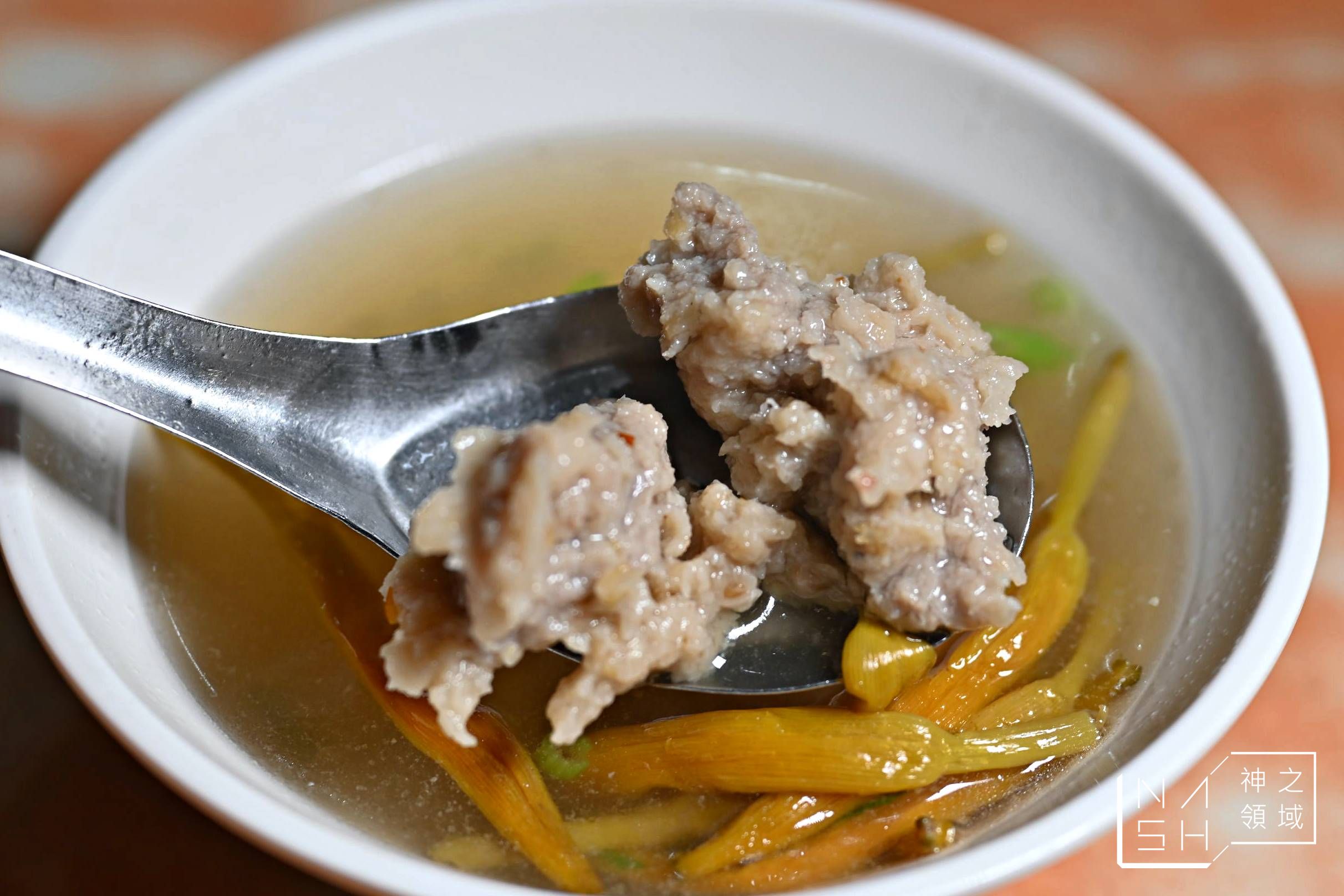 蓮霧滷肉飯