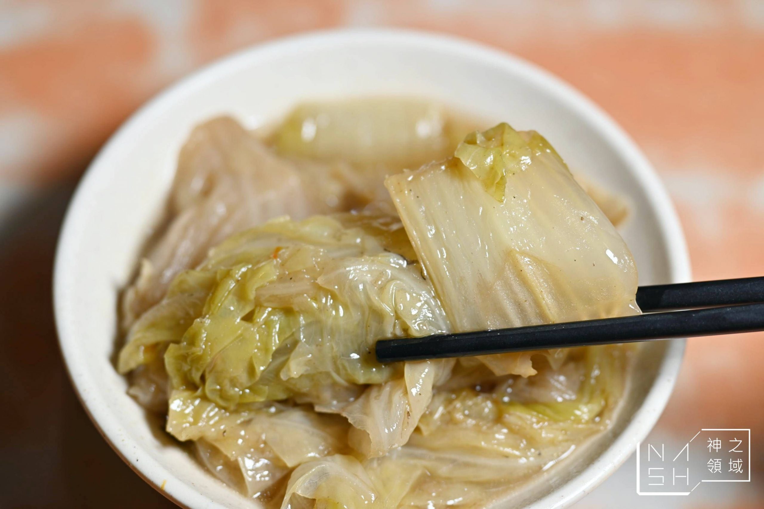 蓮霧滷肉飯