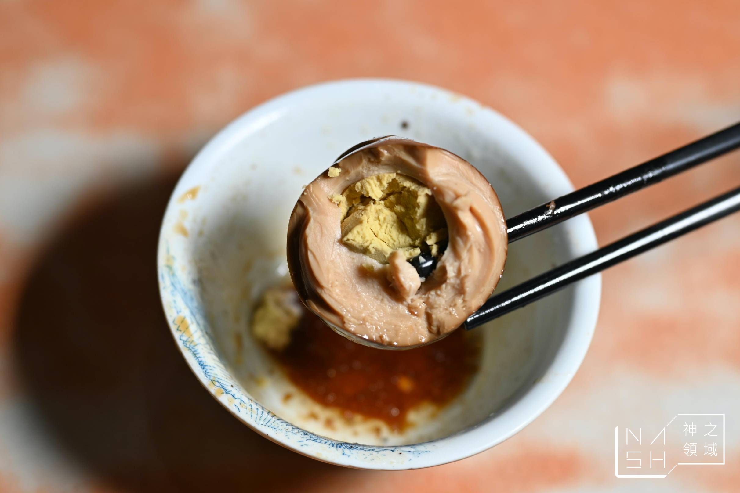 蓮霧滷肉飯