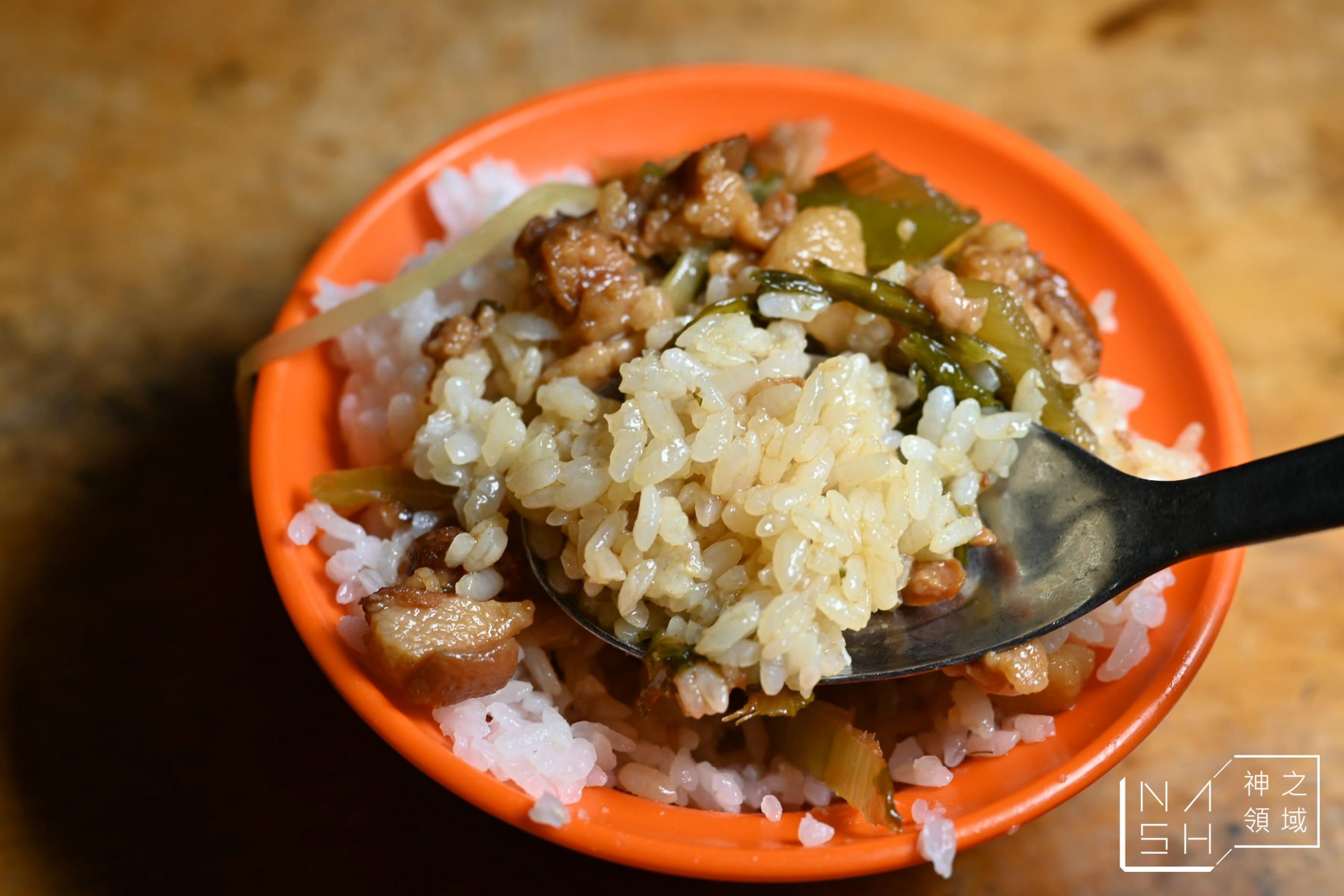 唯豐魯肉飯