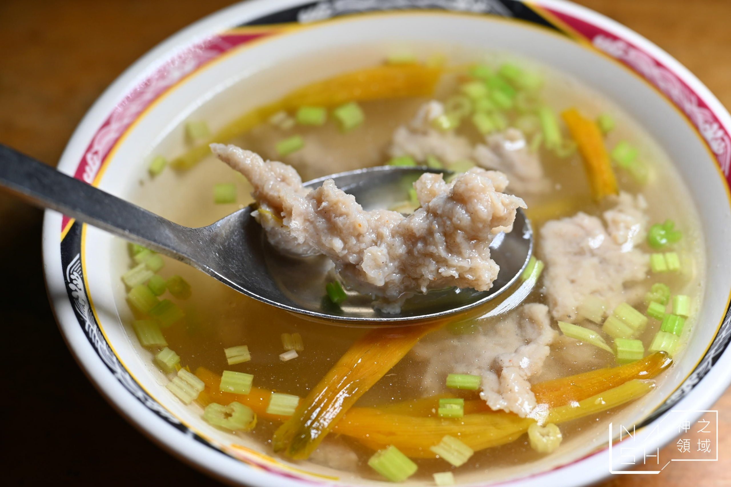 唯豐魯肉飯