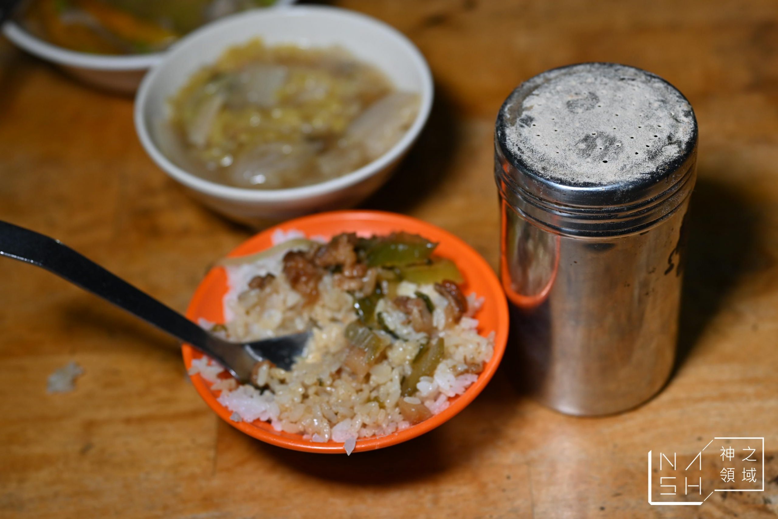 唯豐魯肉飯