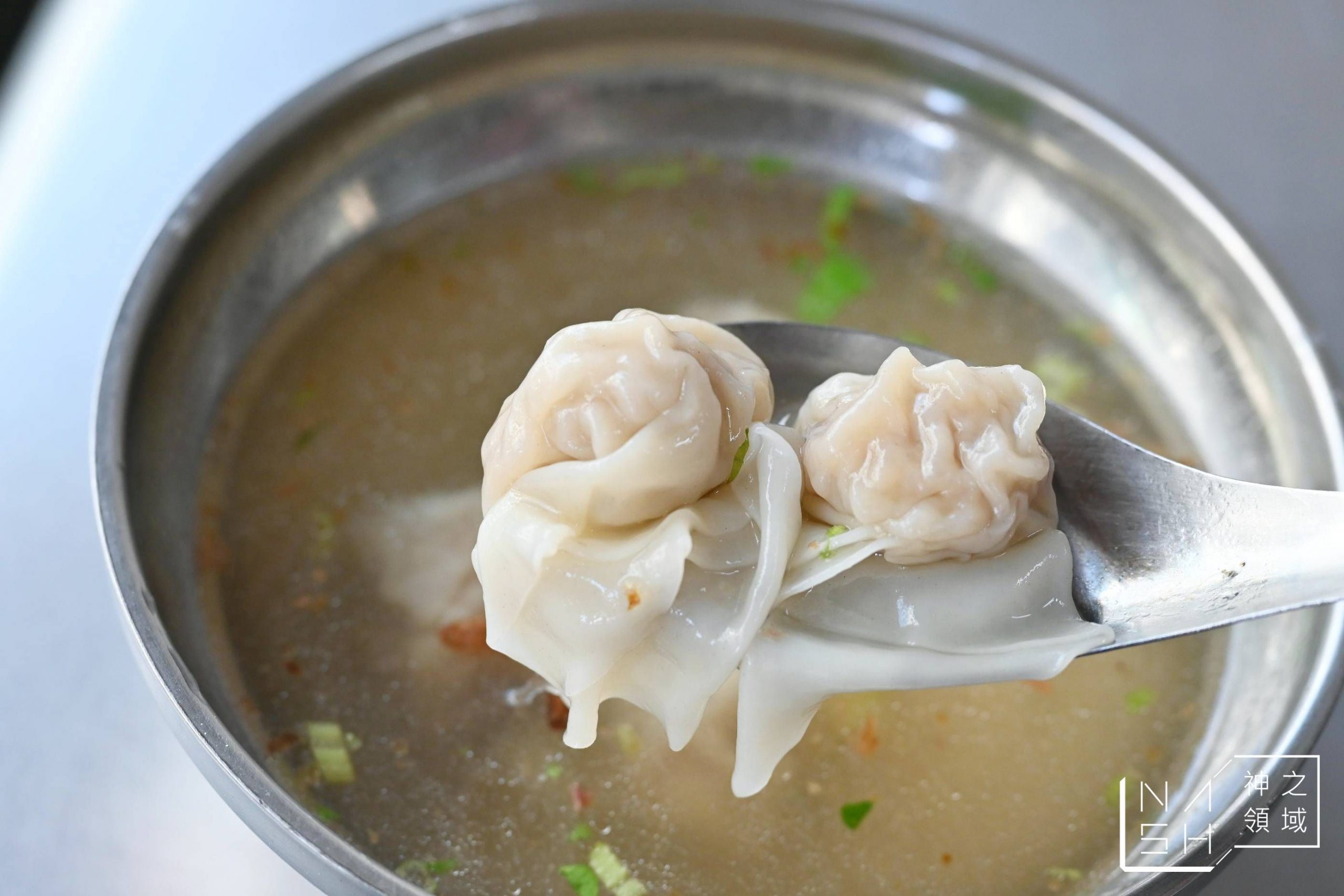 餛飩祖師海鋒肉圓