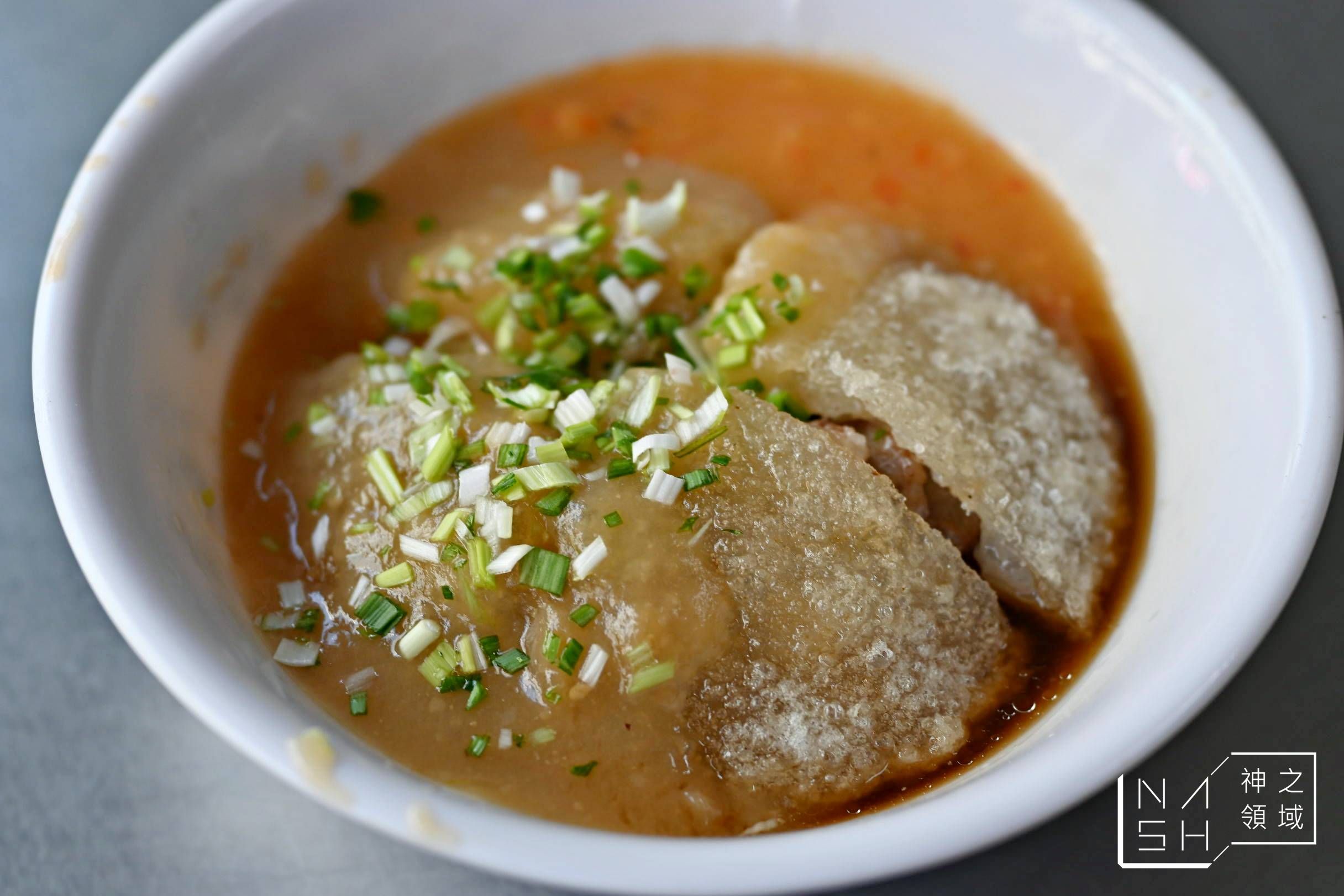 餛飩祖師海鋒肉圓