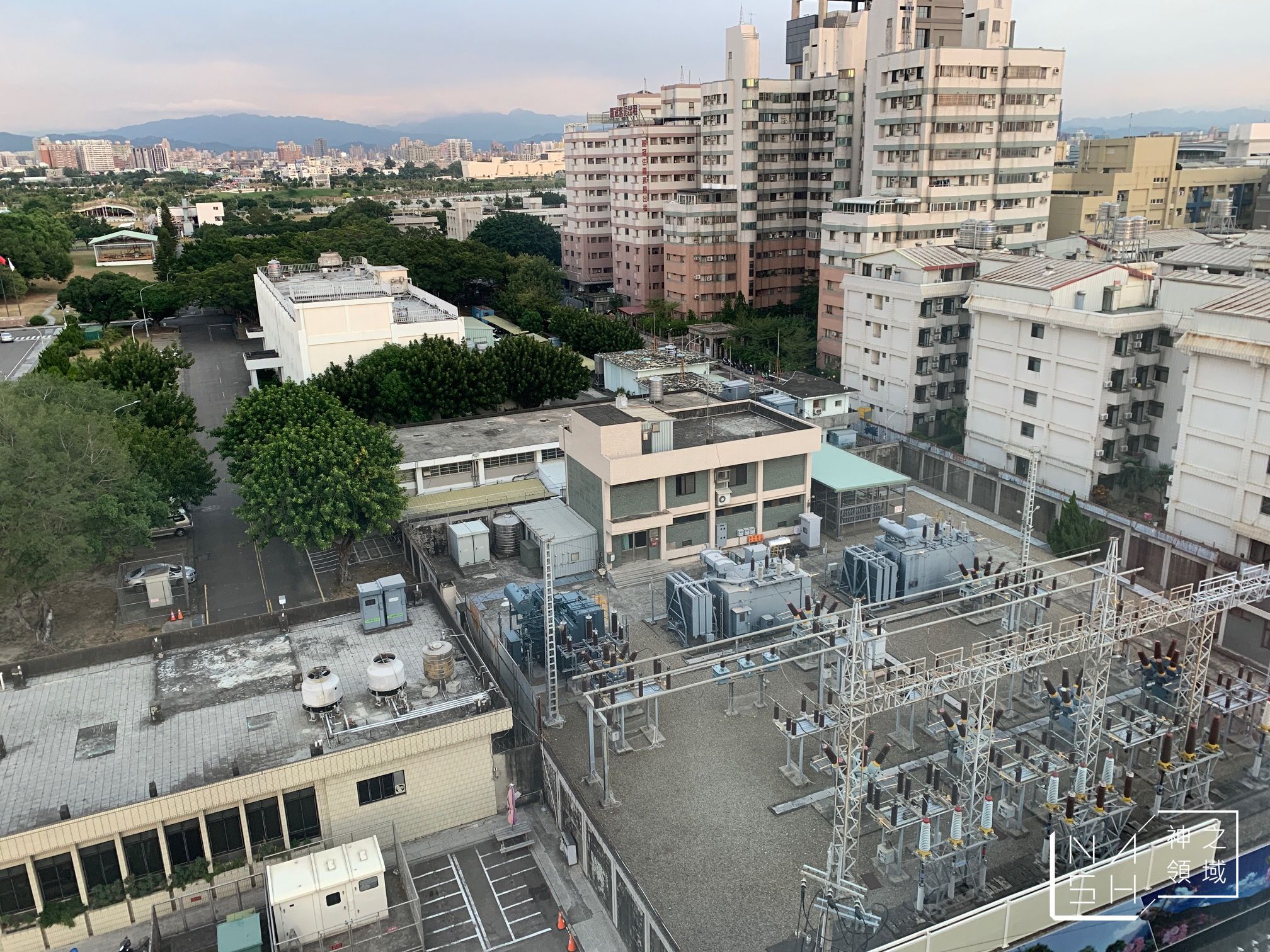 探索私旅