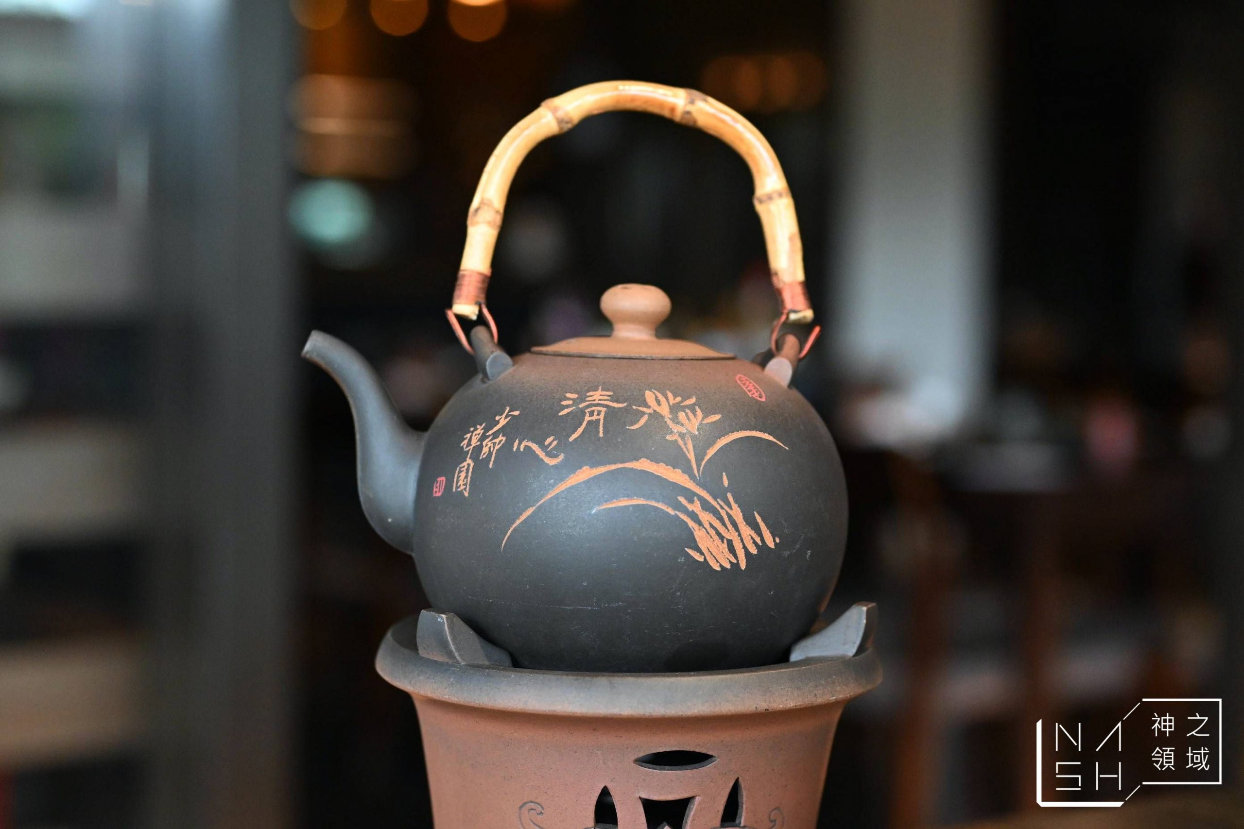 少帥禪園
