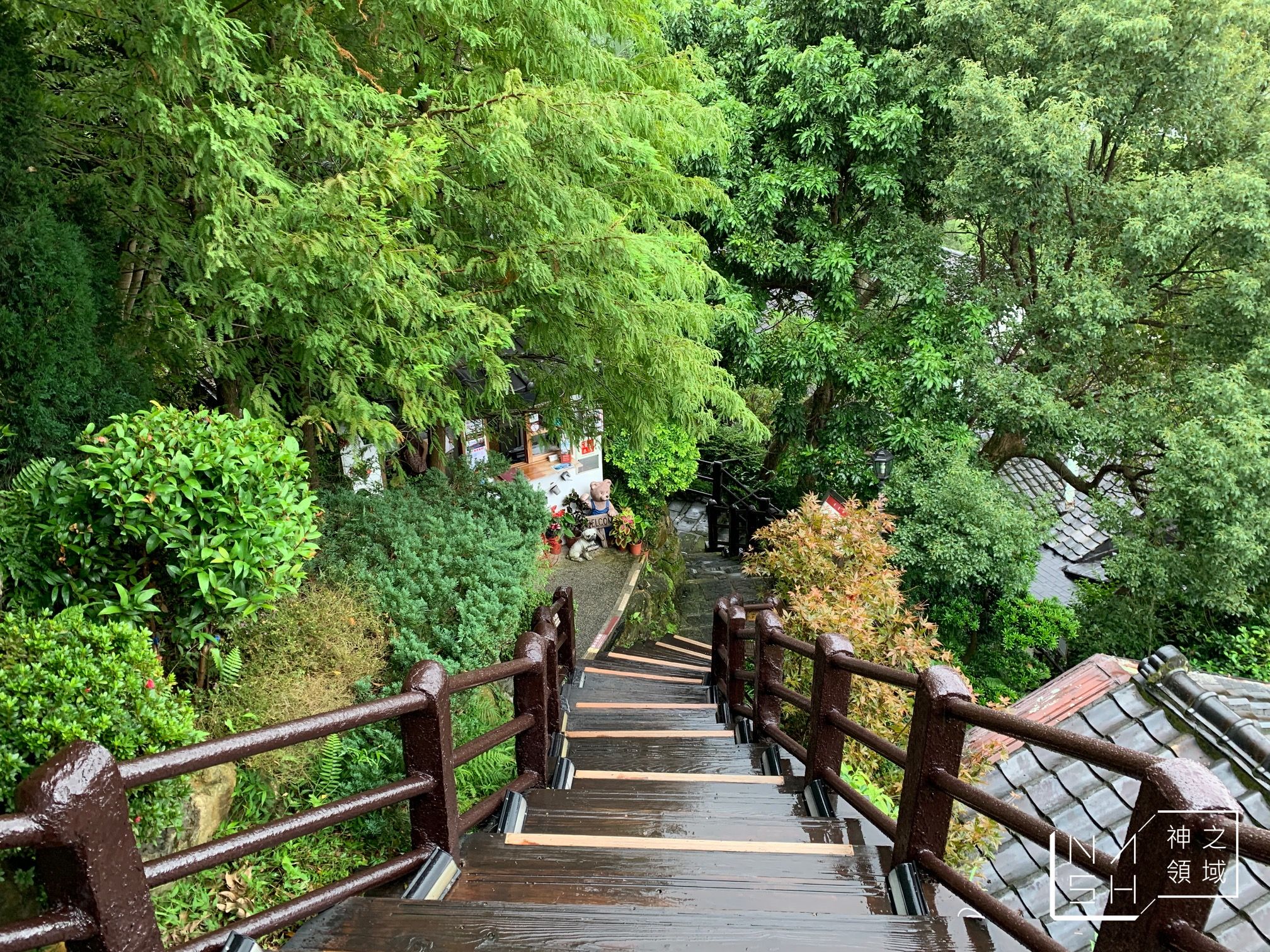 少帥禪園