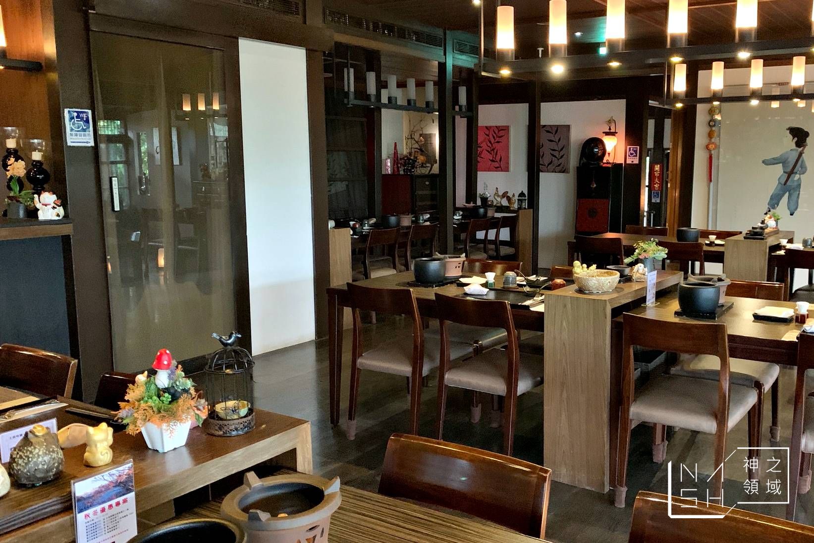 少帥禪園