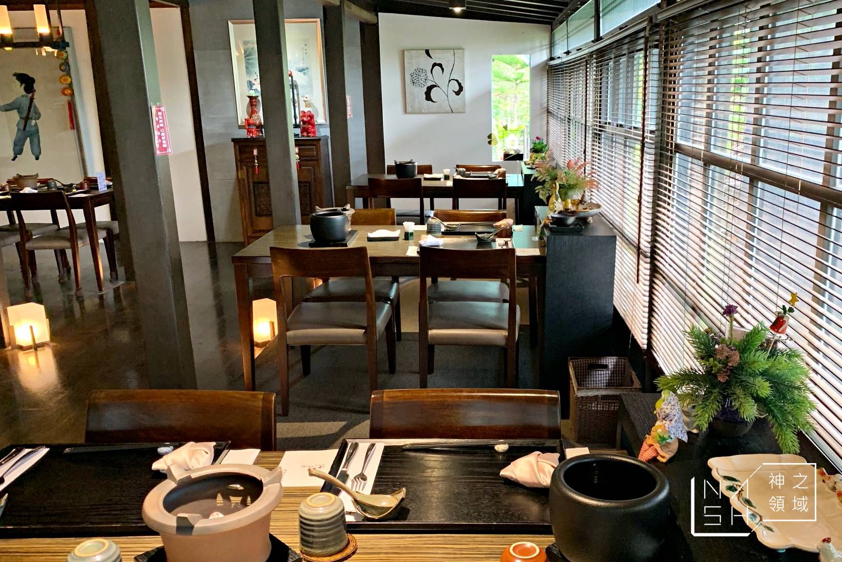 少帥禪園