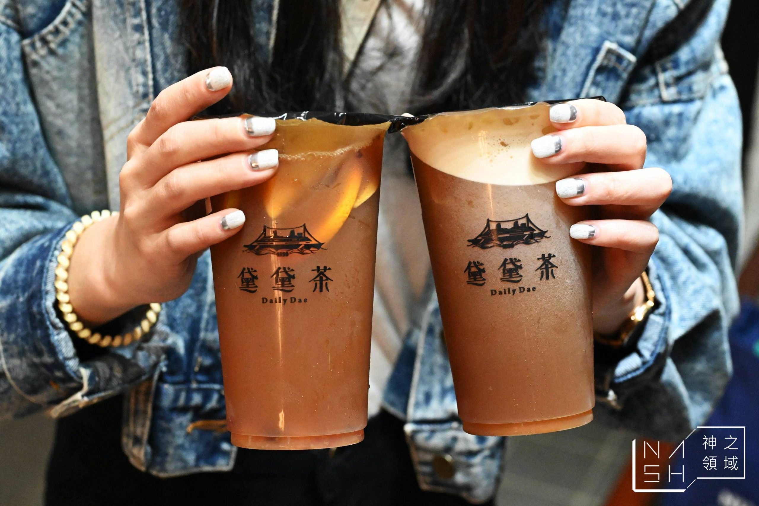 黛黛茶