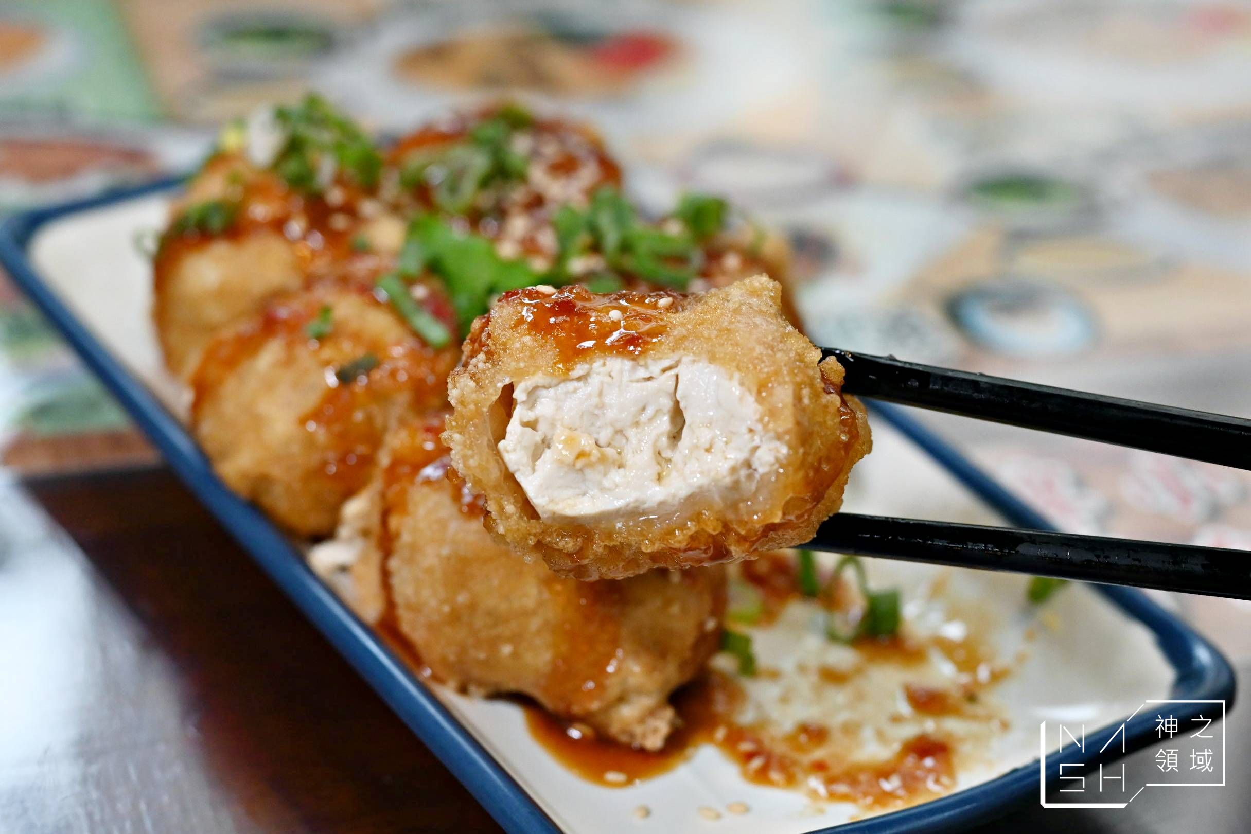 阿Q海南雞飯