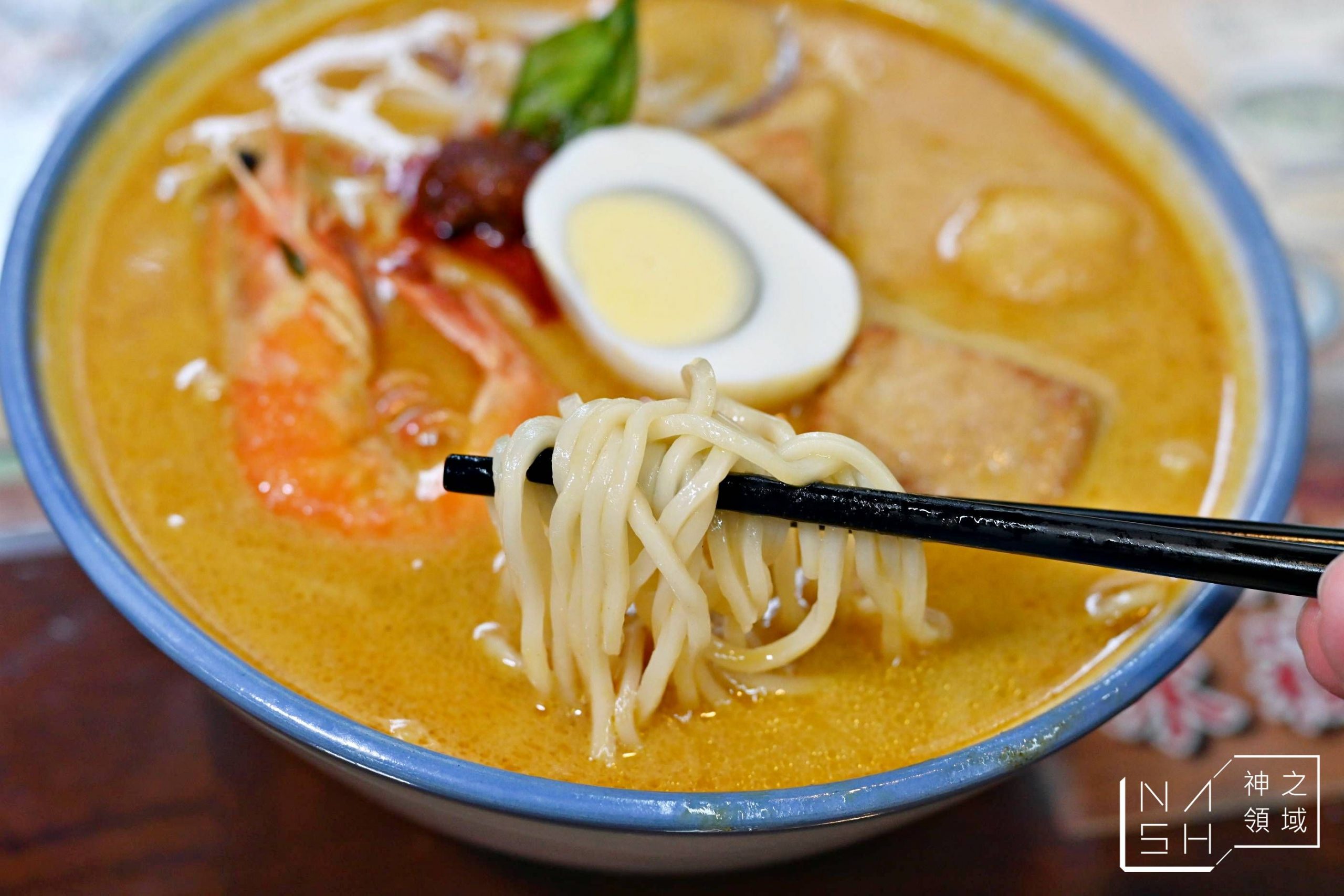 阿Q海南雞飯