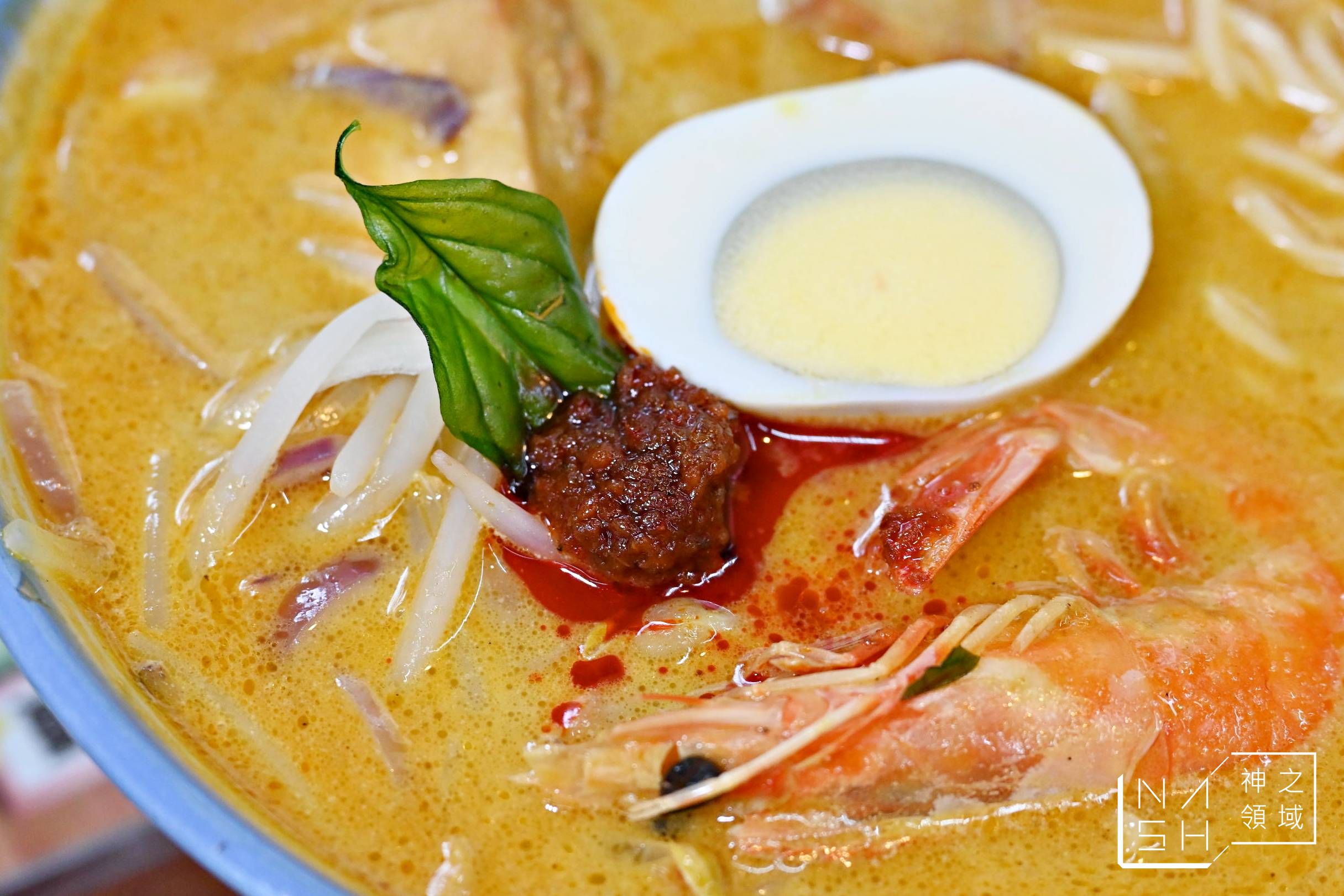 阿Q海南雞飯