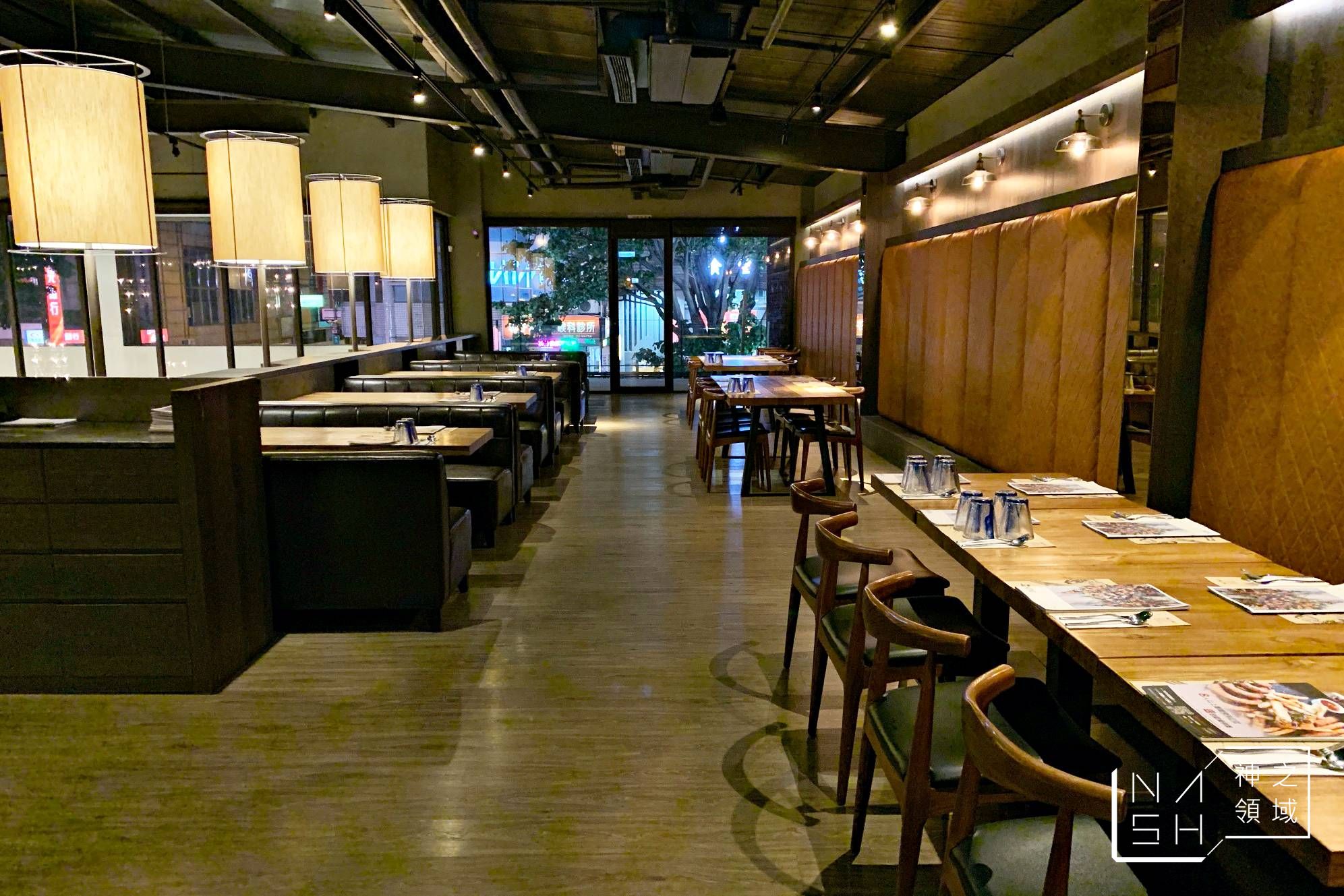 NINI尼尼義大利餐廳