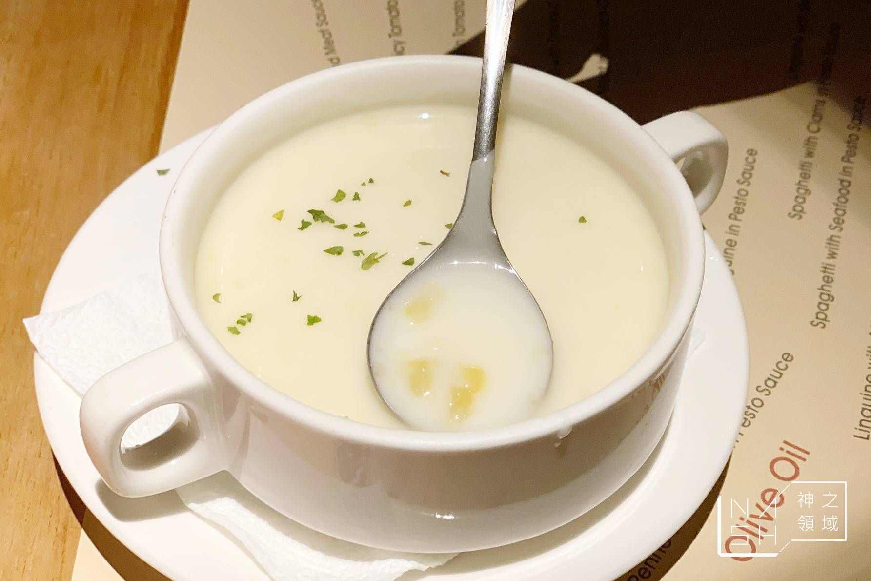 NINI尼尼義大利餐廳