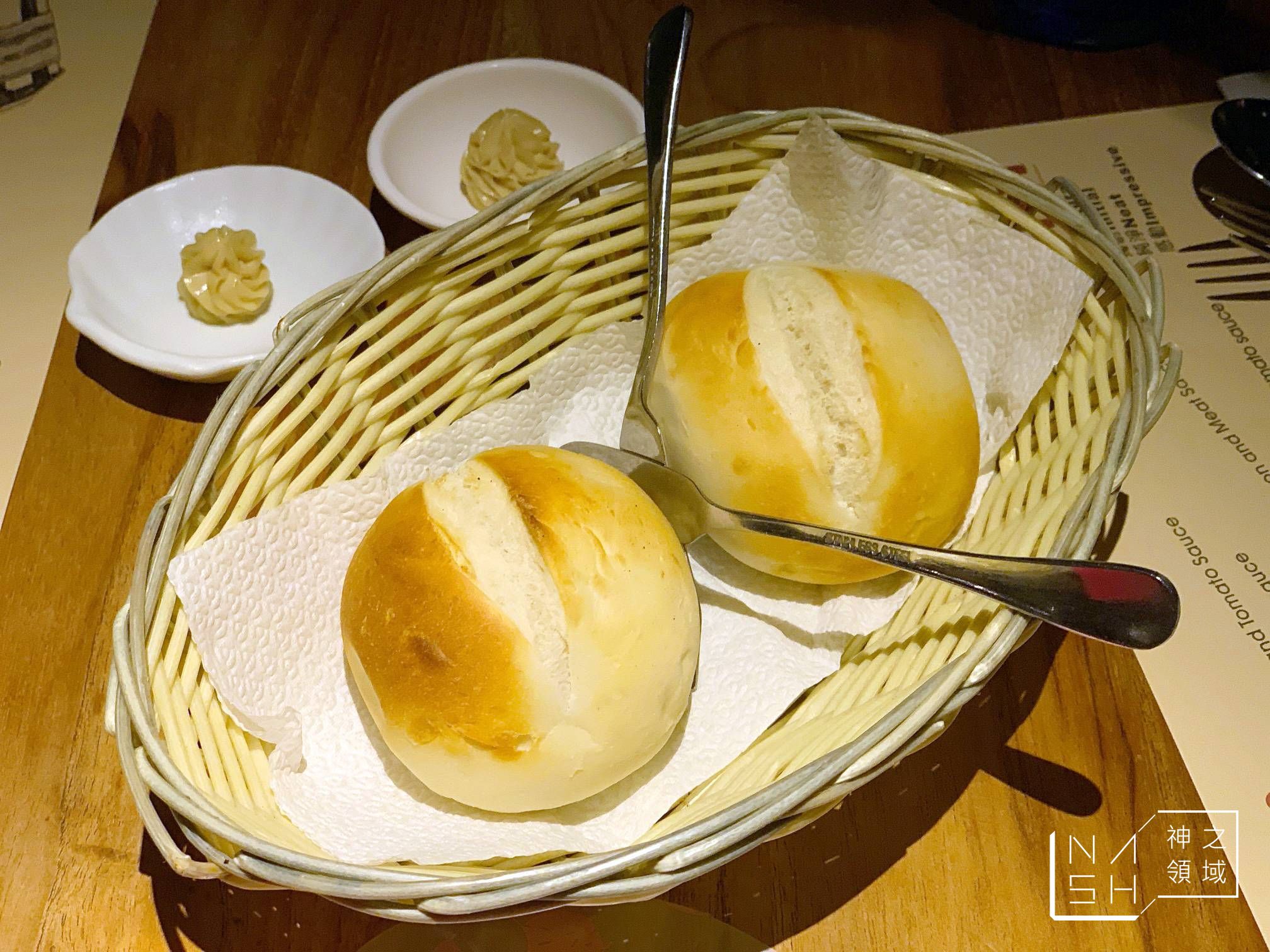 NINI尼尼義大利餐廳